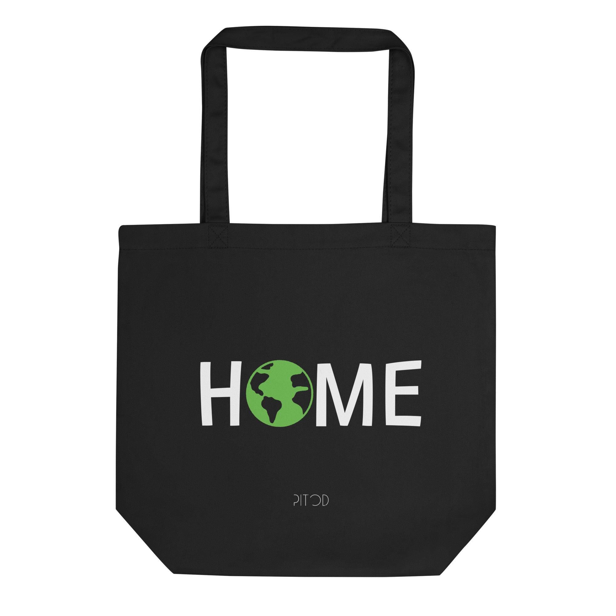 Home Tote Bag | Shopping Totes | pitod.com
