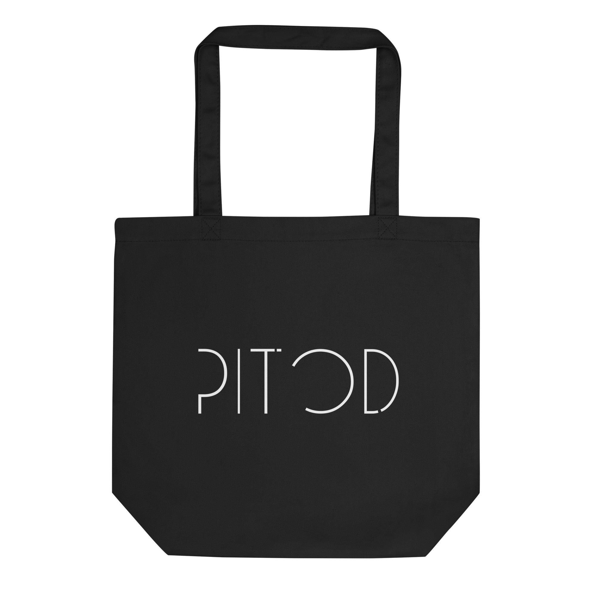 Logo Tote Bag | Shopping Totes | pitod.com