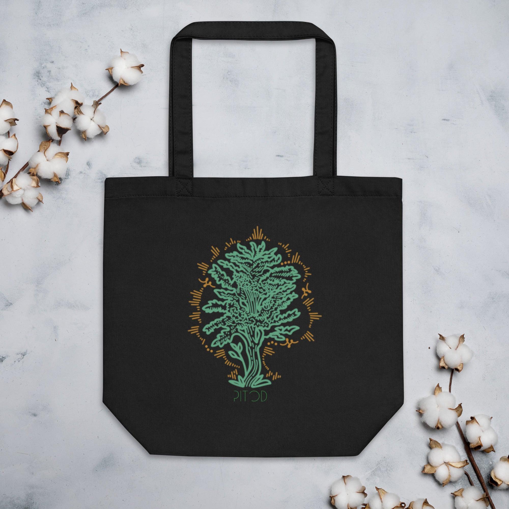 Tree of Life Tote Bag | Shopping Totes | pitod.com