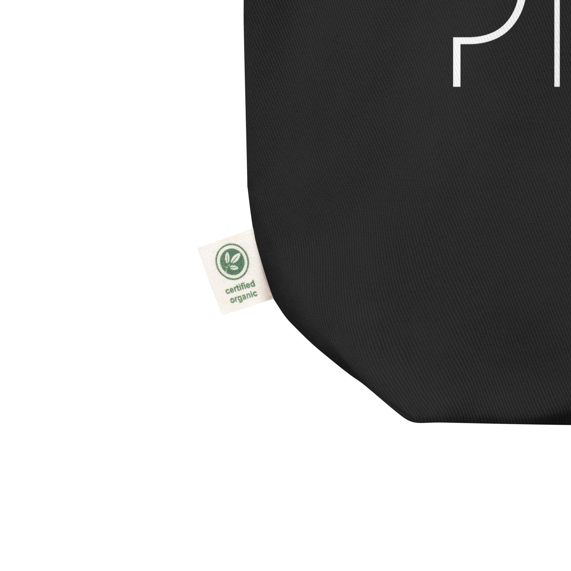 Logo Tote Bag | Shopping Totes | pitod.com