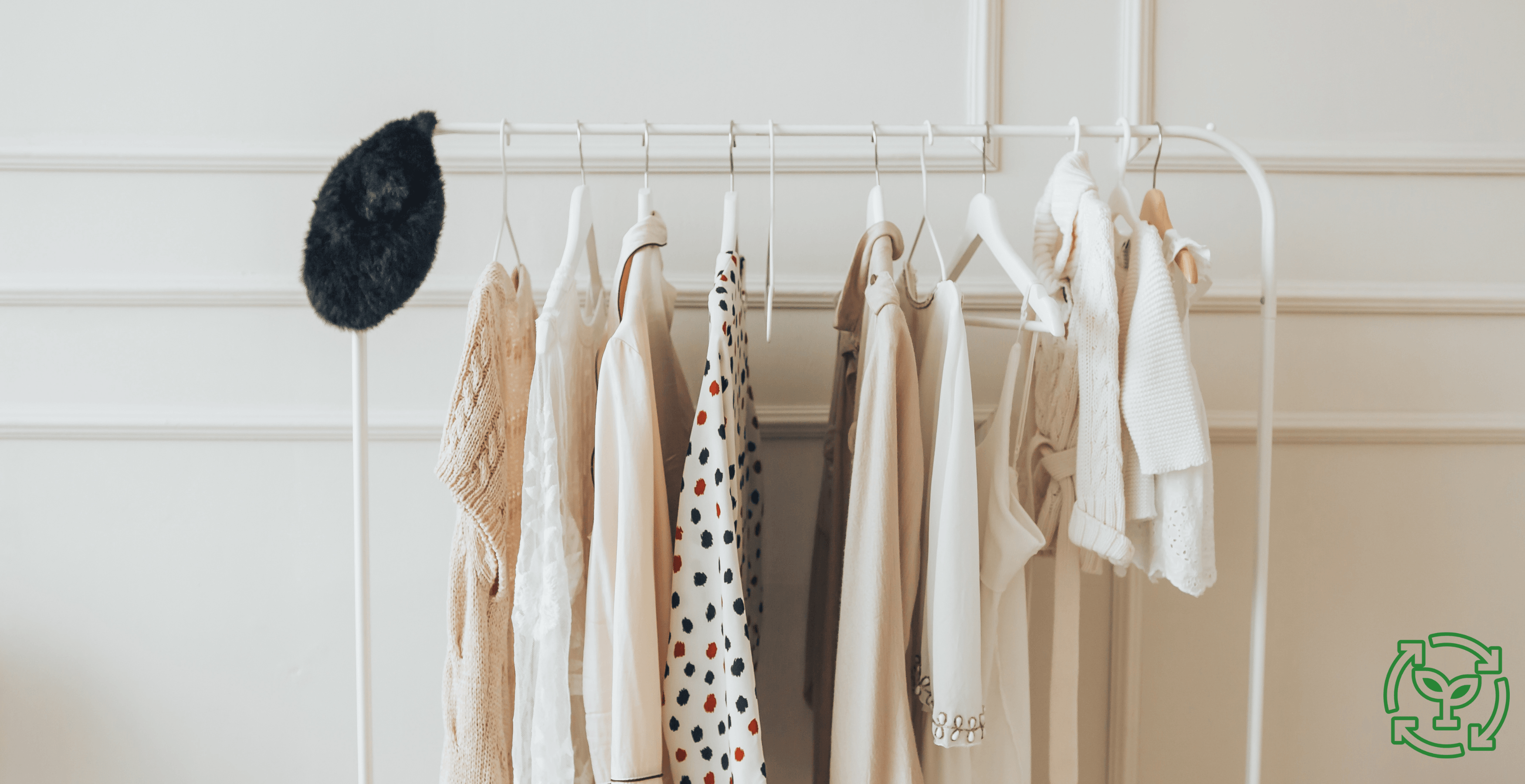 10 Ways to Make Your Wardrobe More Sustainable in 2025