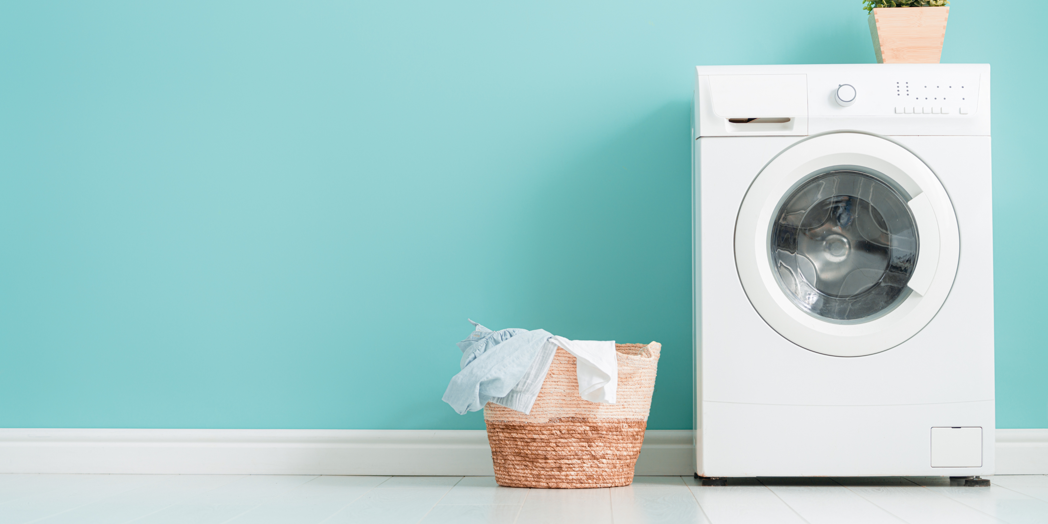 Sustainable Laundry: Eco-Friendly Tips for a Greener Clean