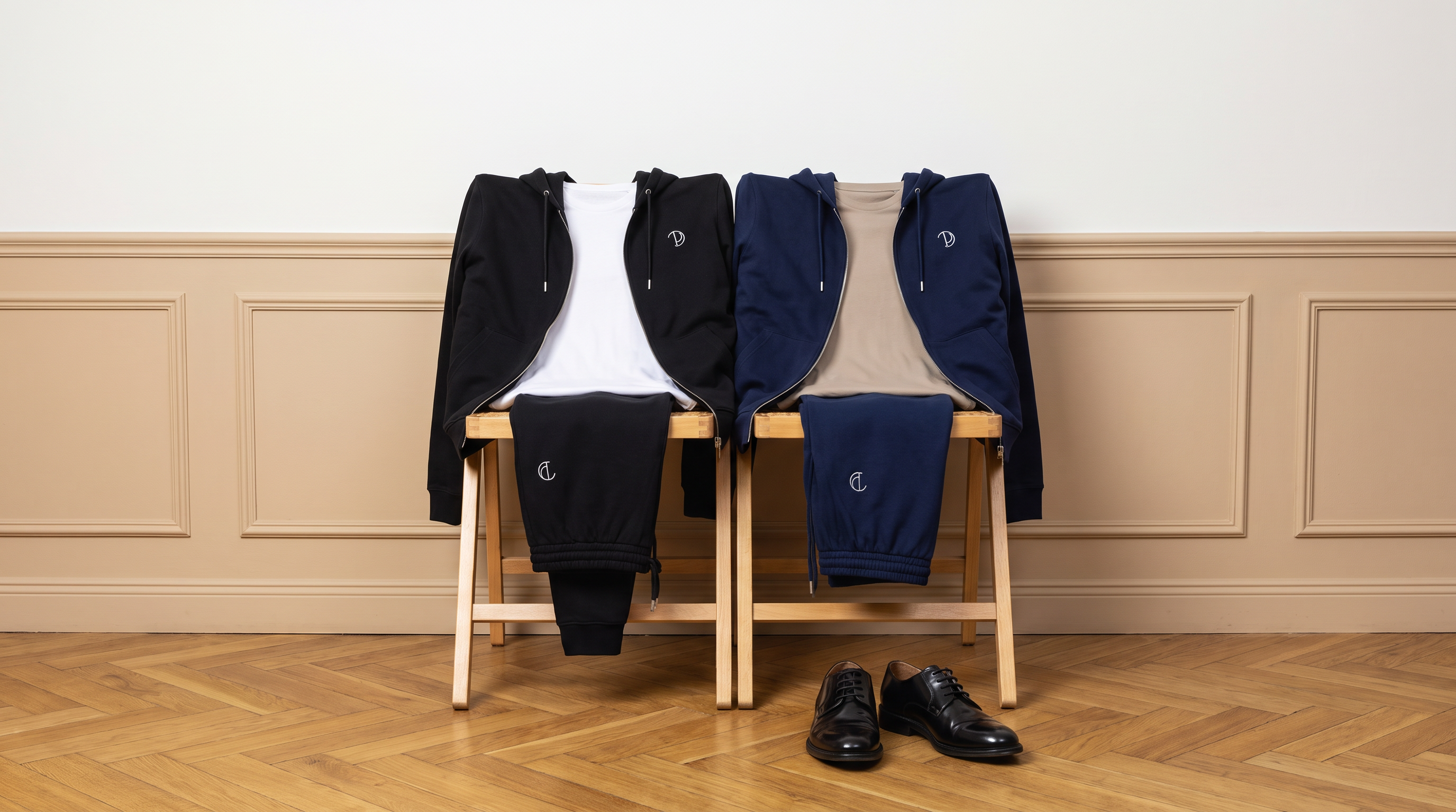Capsule Wardrobe