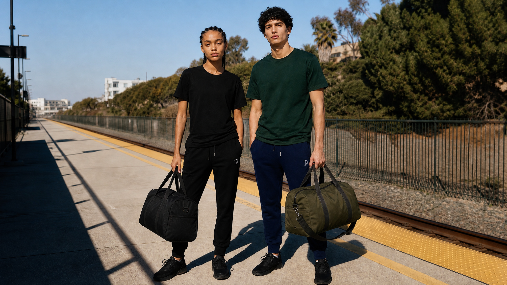 Travel Ready