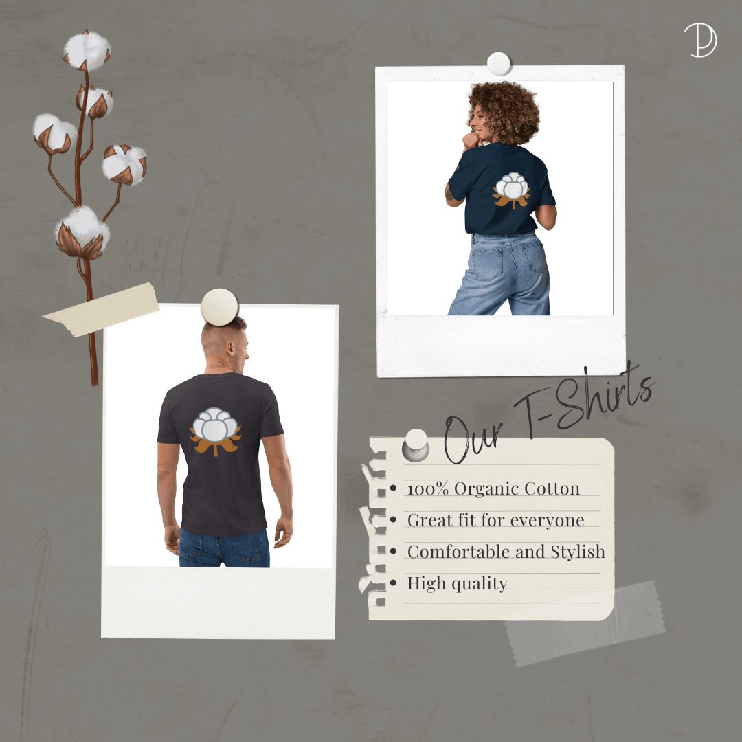 Logo T-Shirts - pitod.com