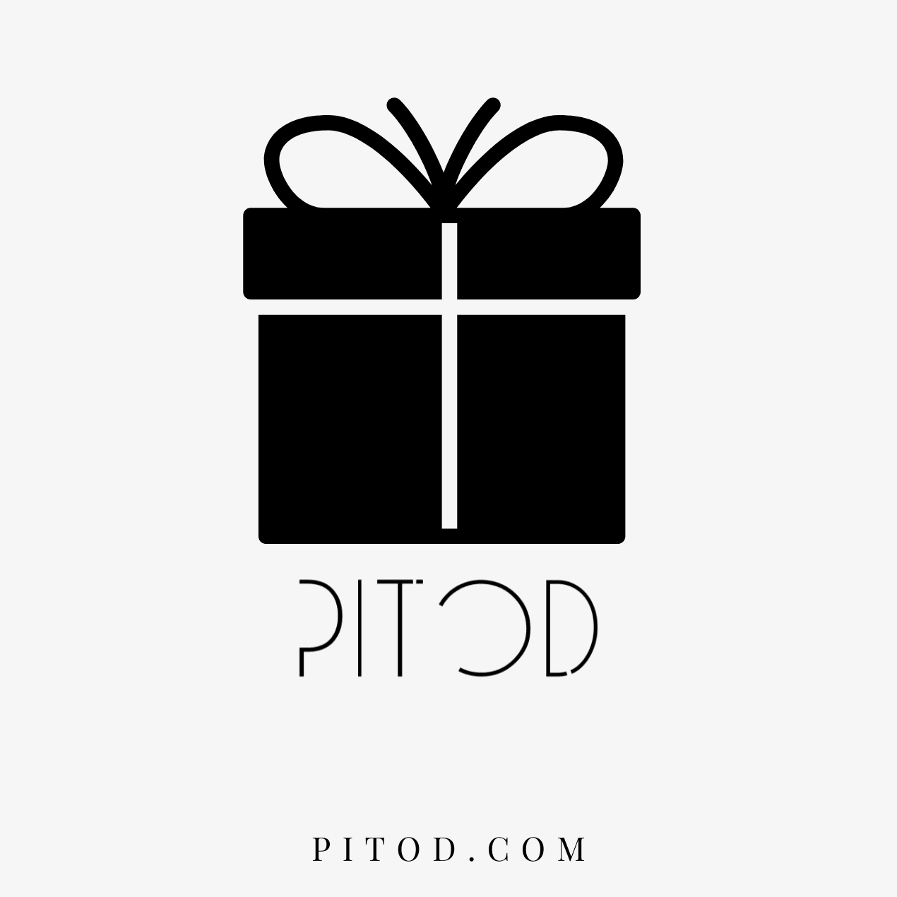Gift Cards - pitod.com