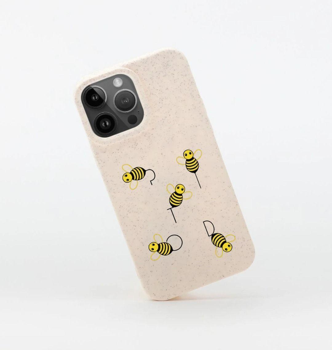 Bee Phone Case