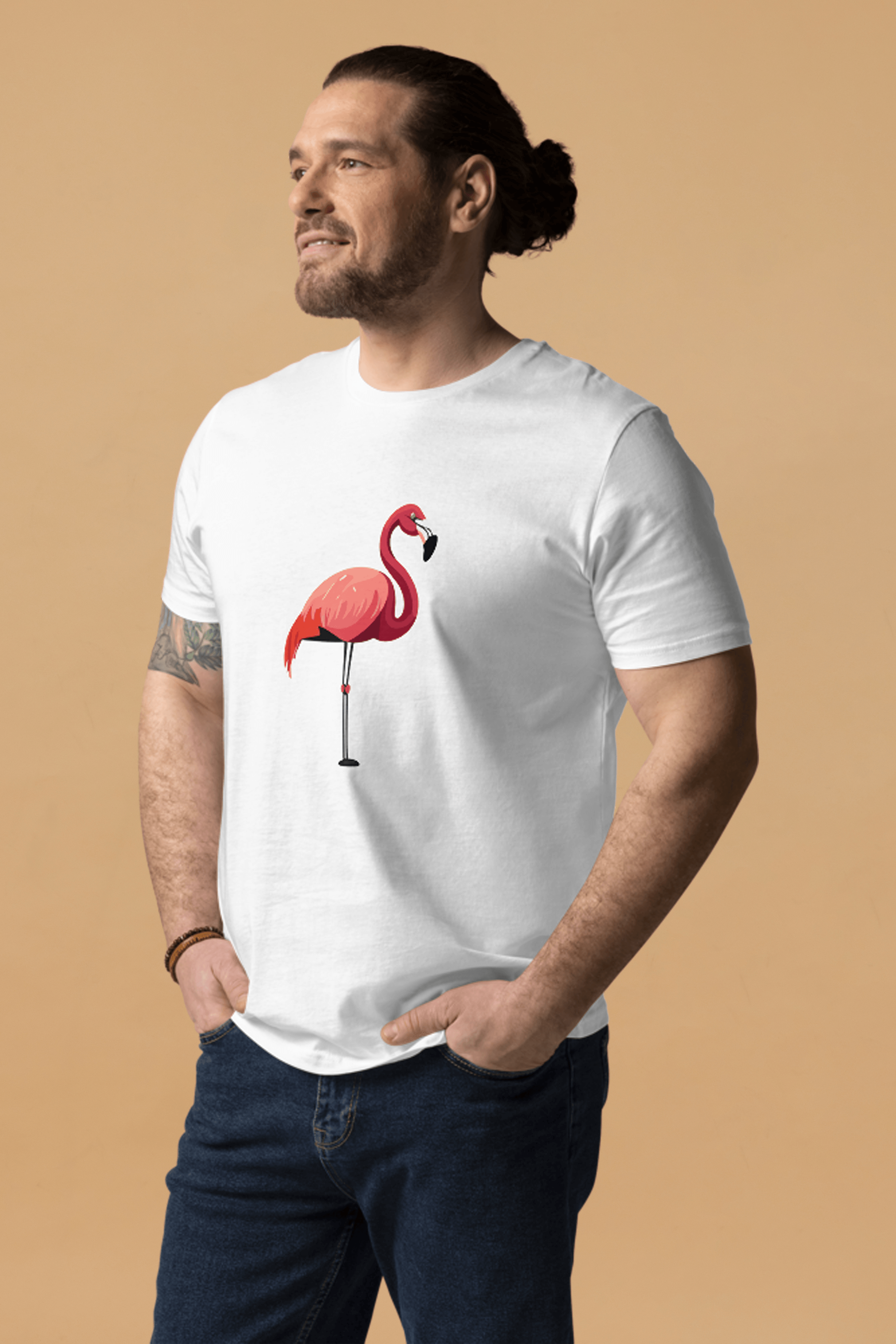 Flamingo T-Shirt