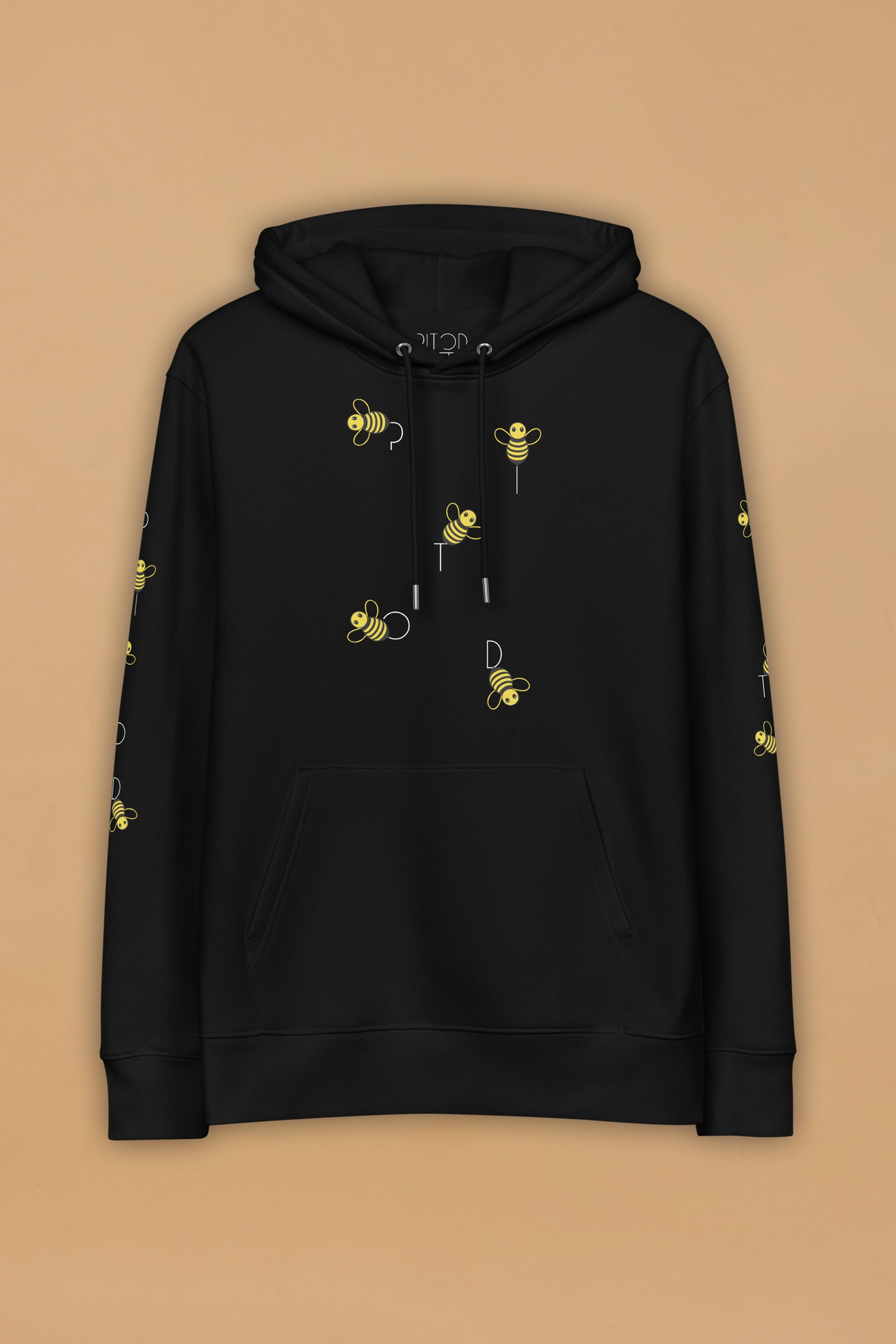 Bee Hoodie