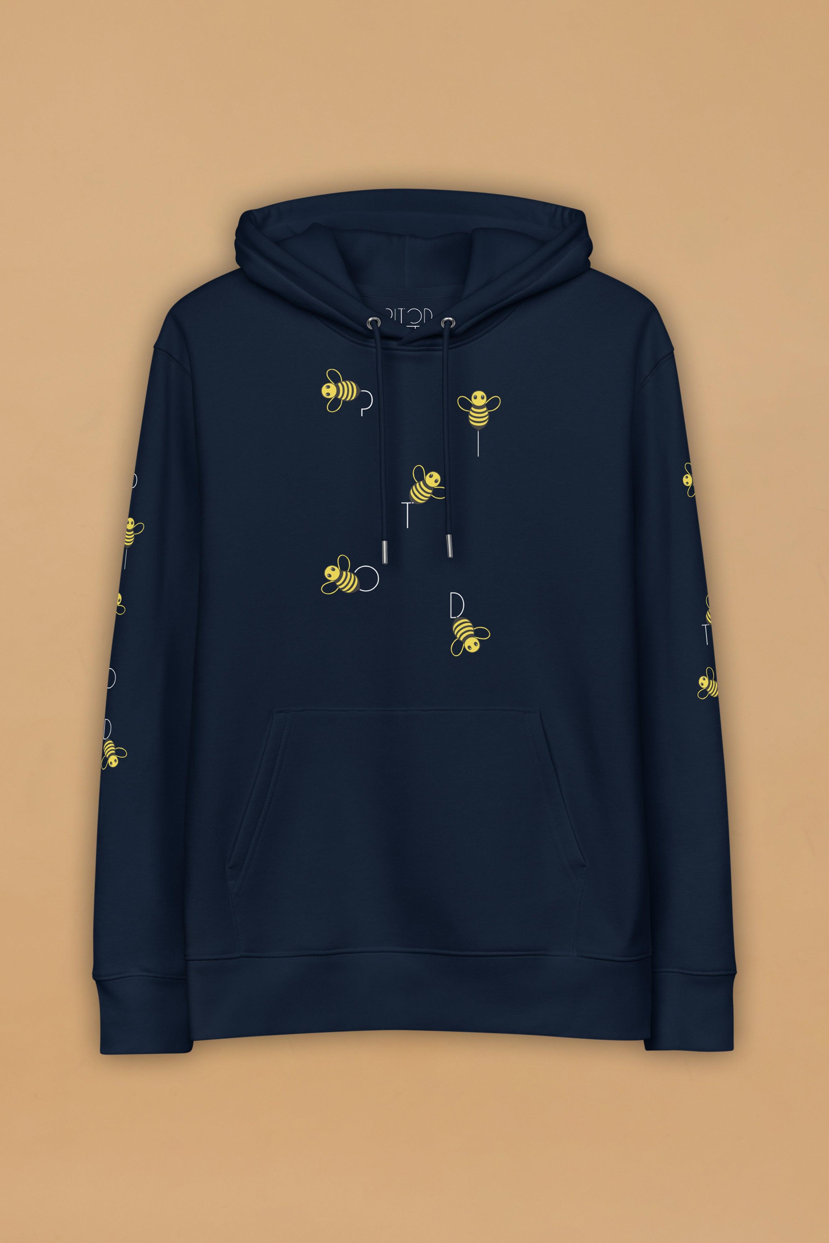 Bee Hoodie