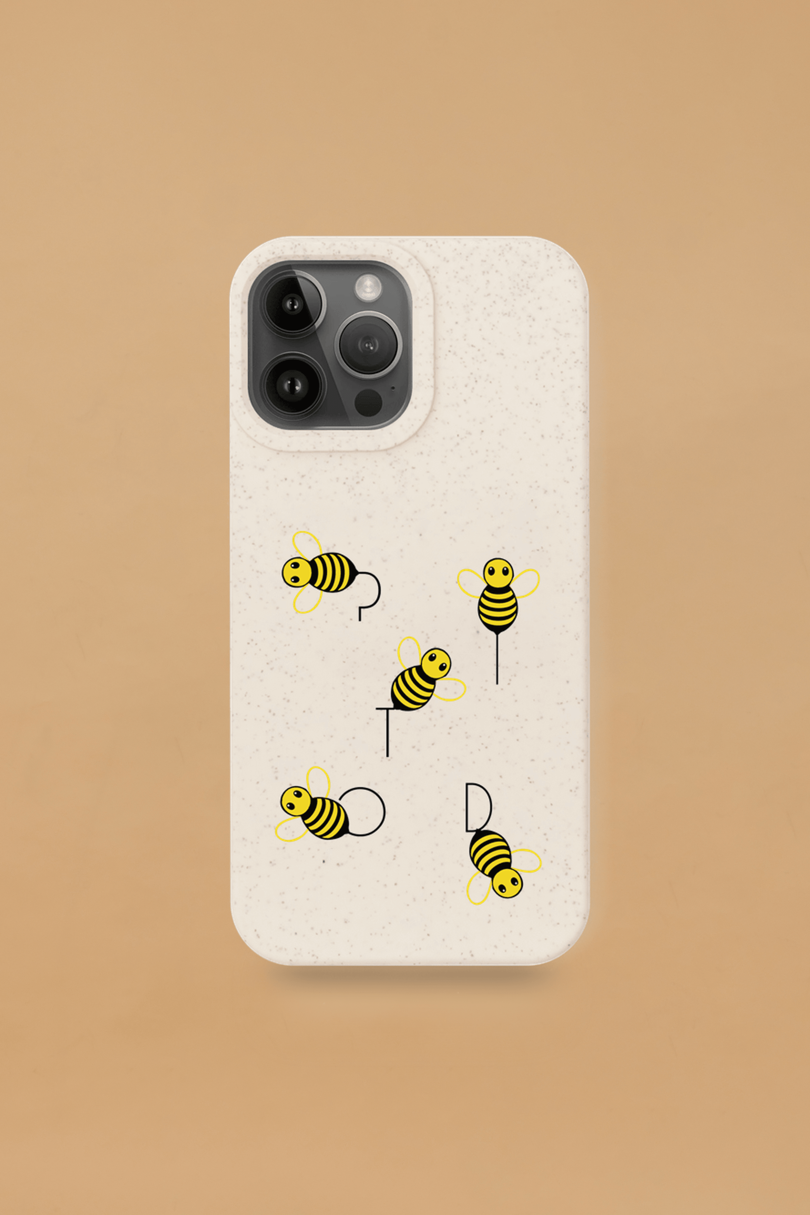 Bee Phone Case