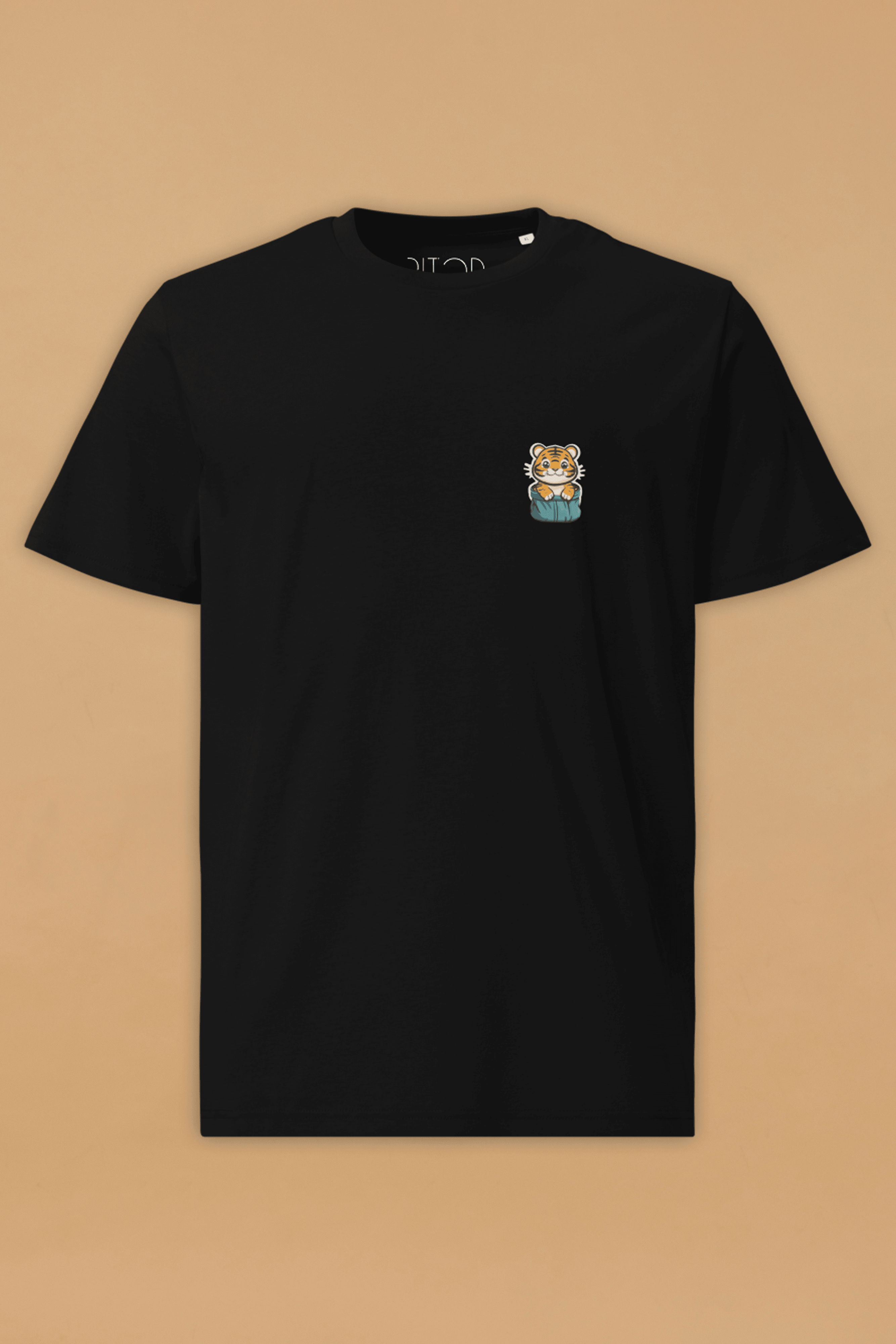 Tiger T-Shirt