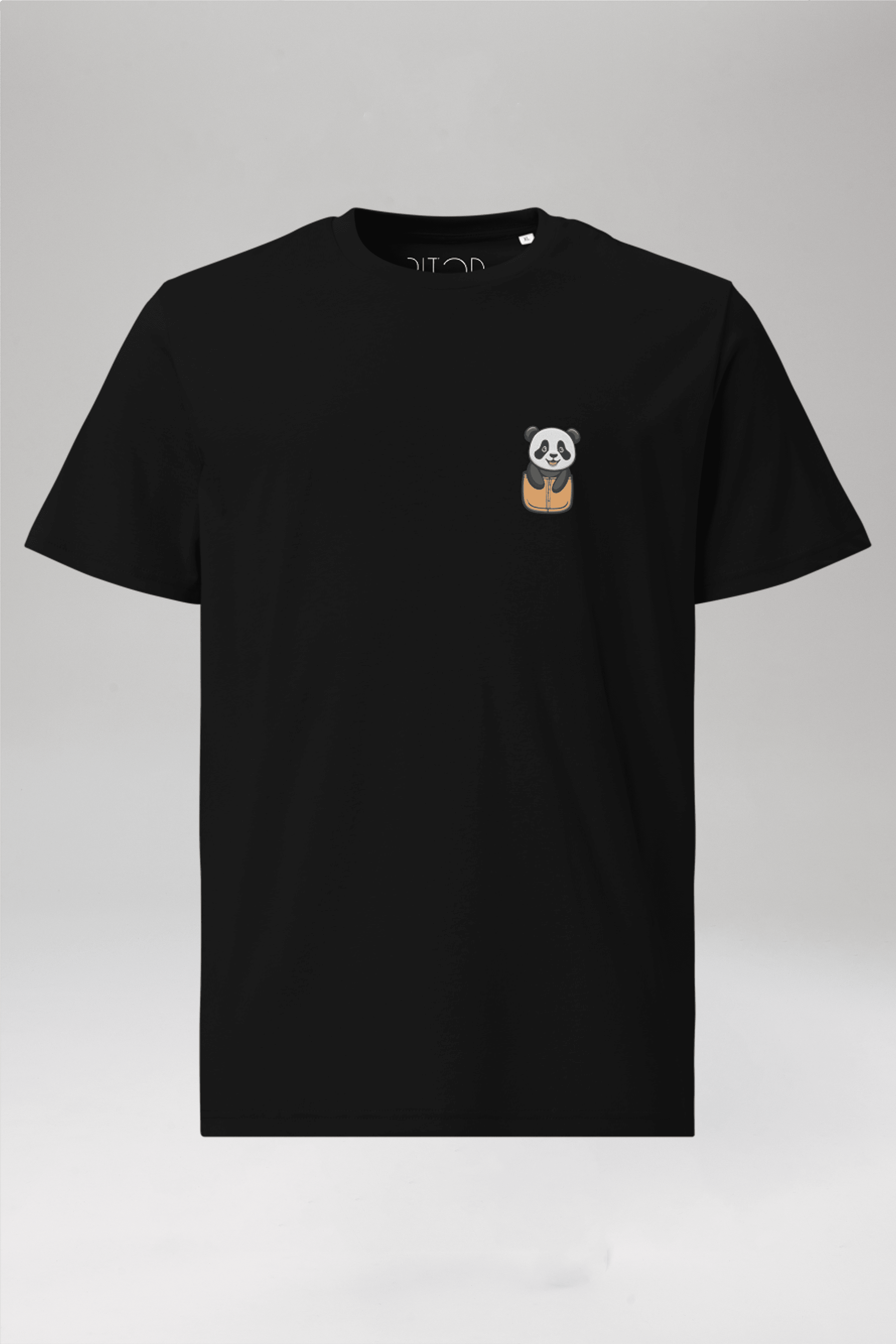 Panda Bear T-Shirt | T-Shirts | pitod.com