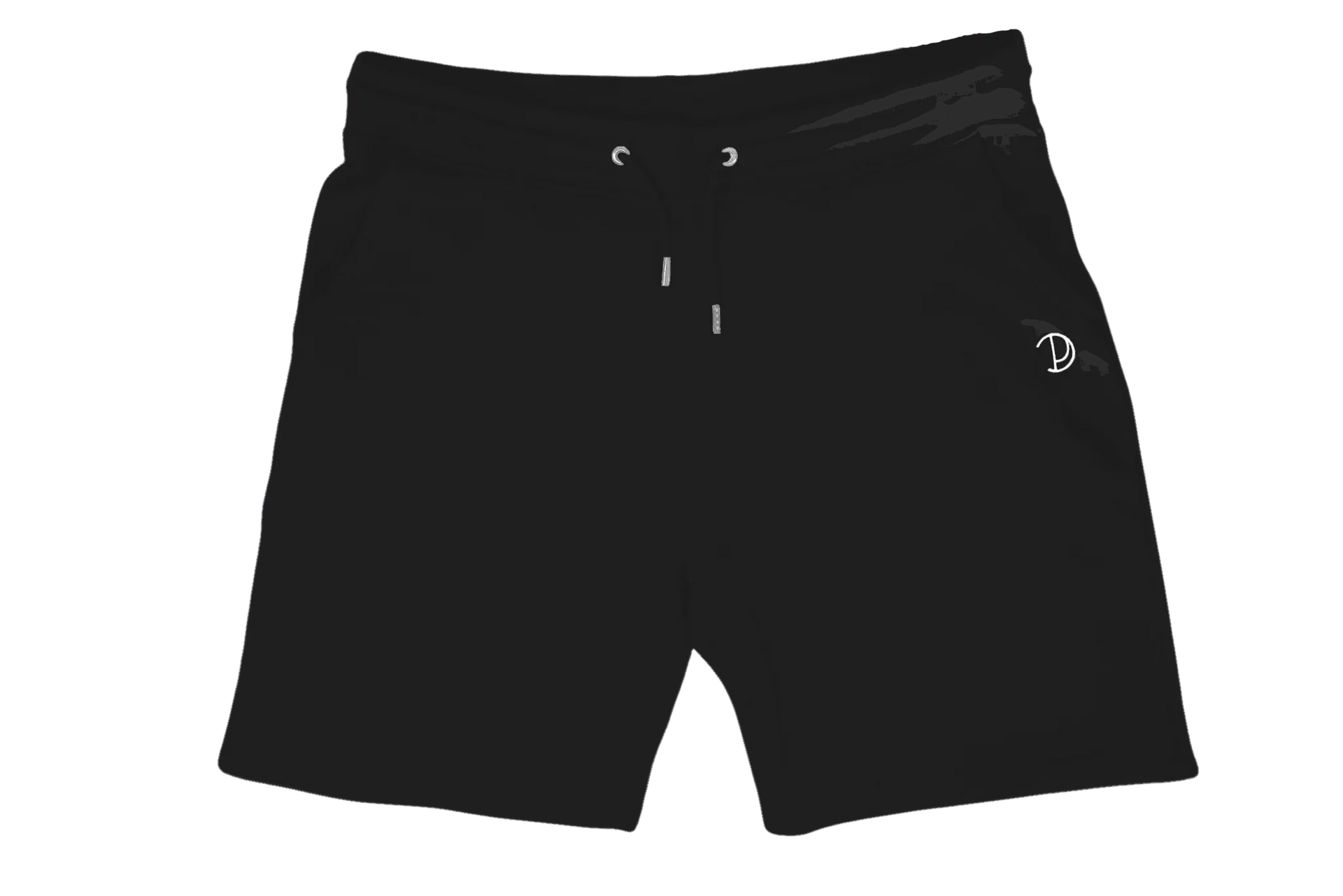 Bedruckte P-Shorts