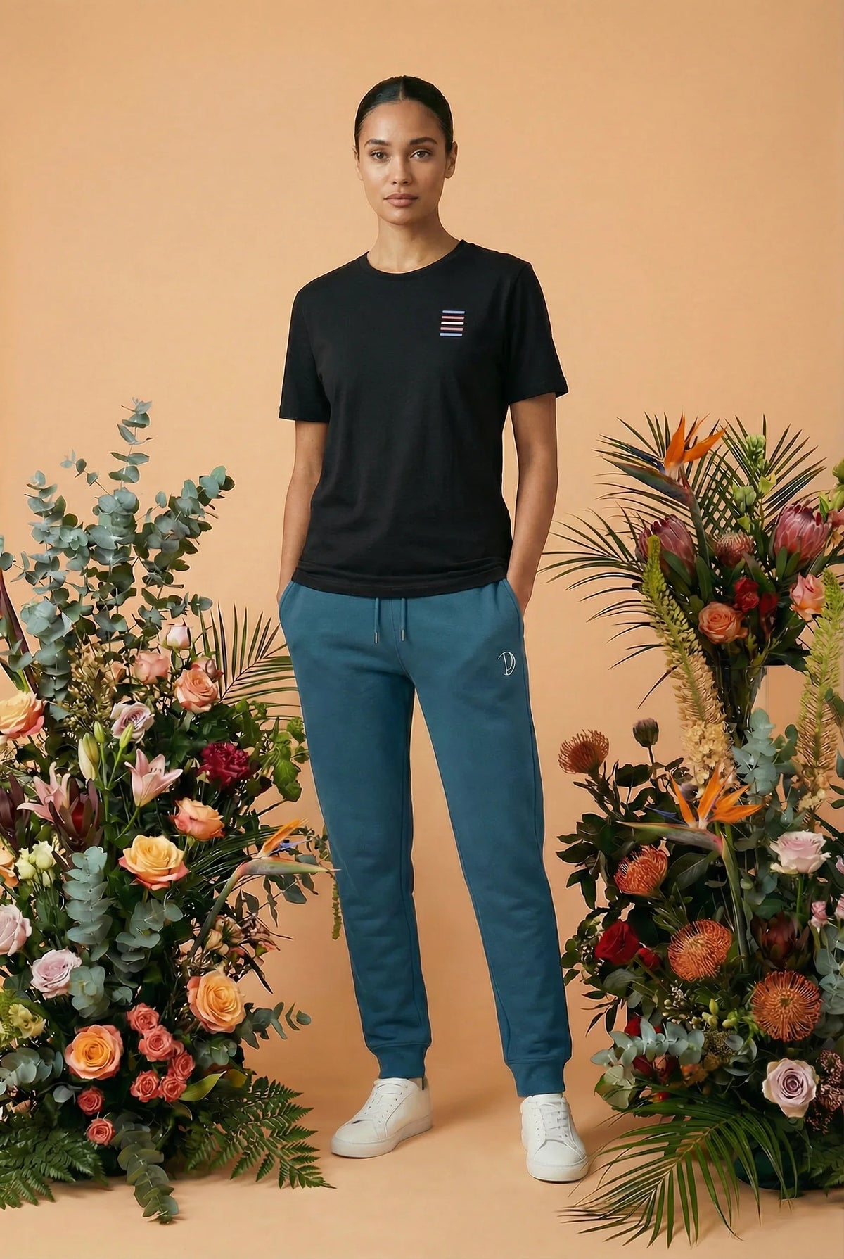 Transgender Regenbogen T Shirt