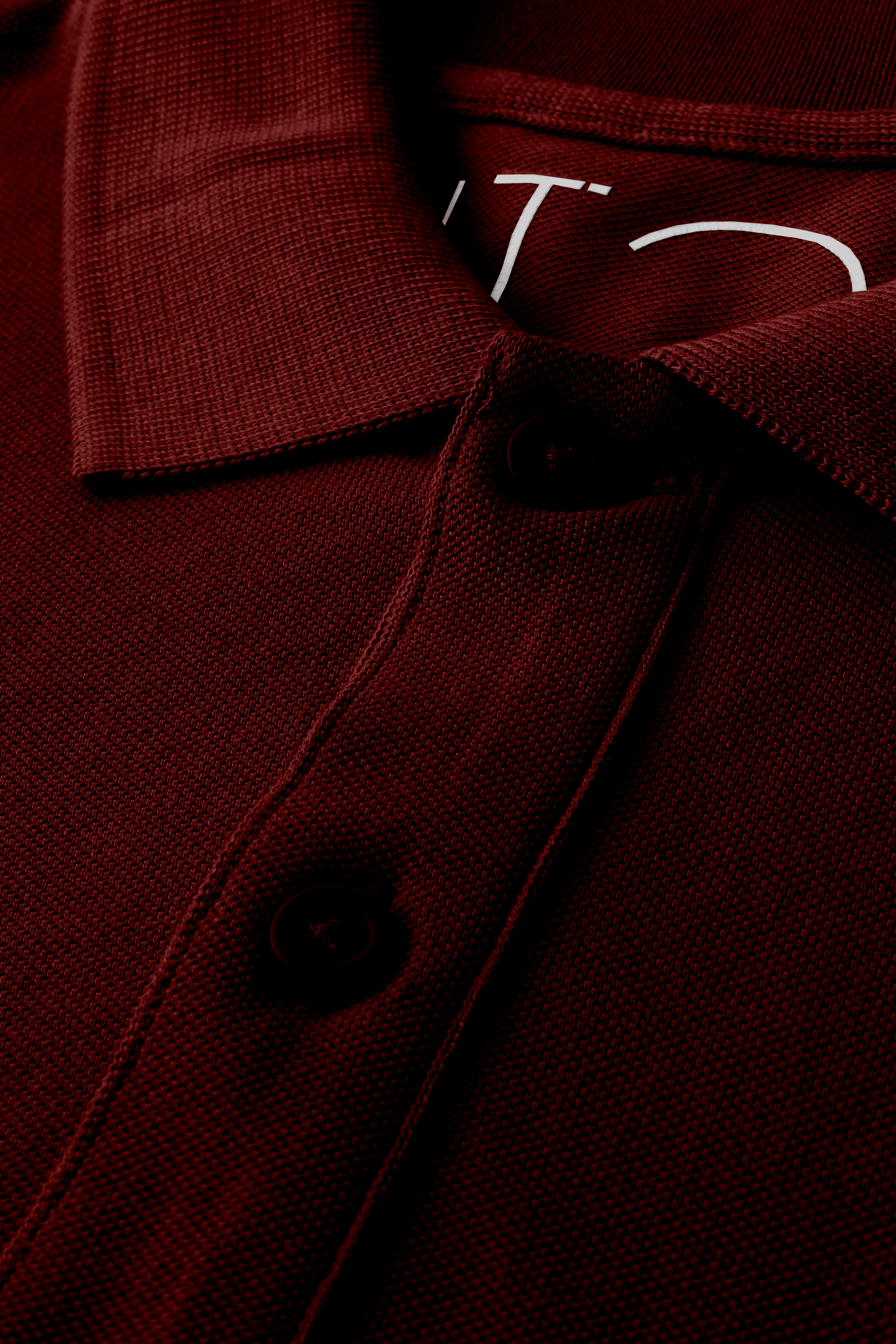 Pitod Poloshirt