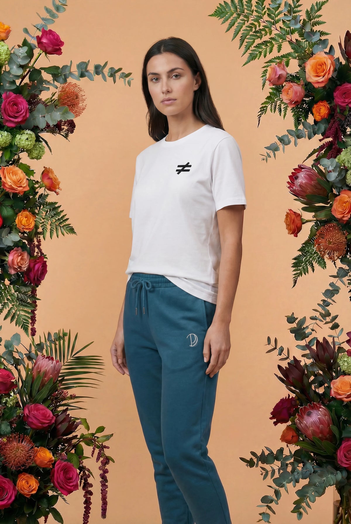 Different T Shirt