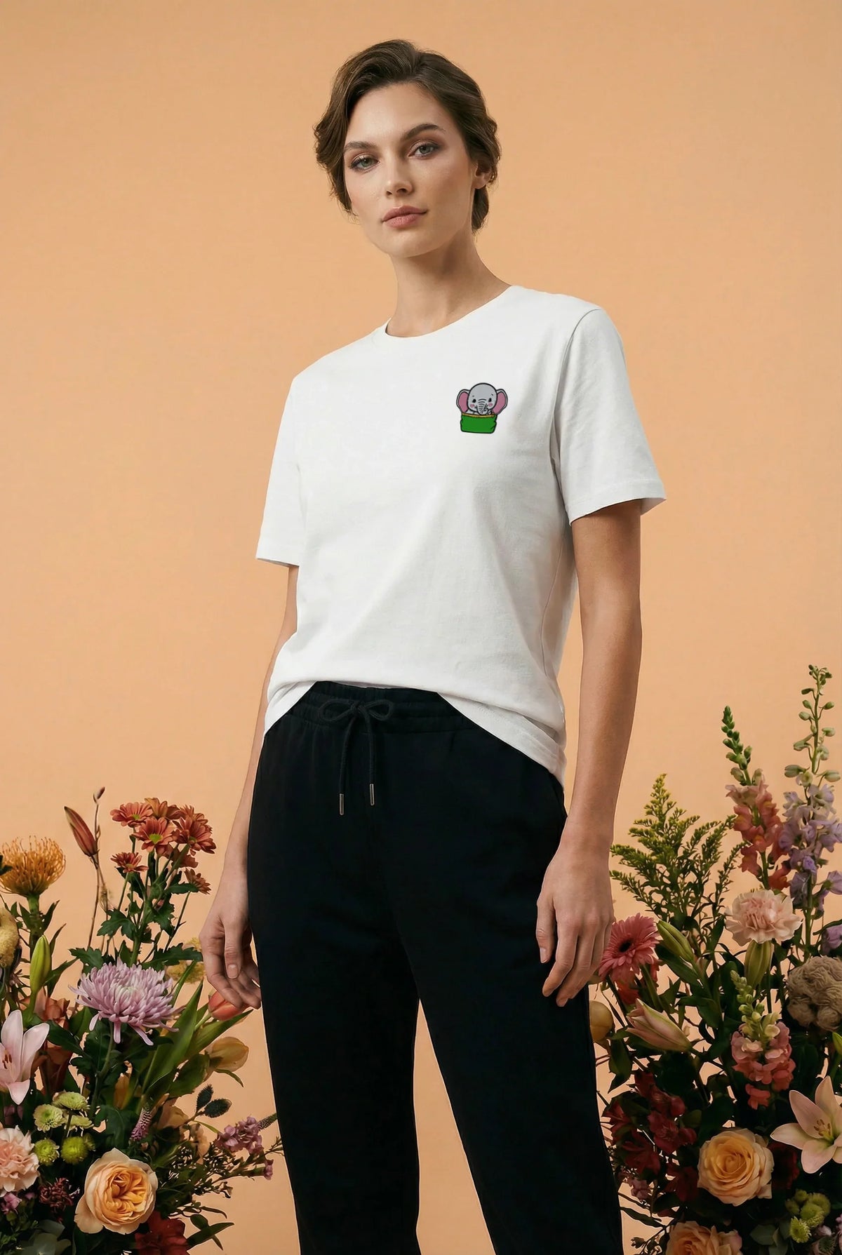 Elephant T Shirt