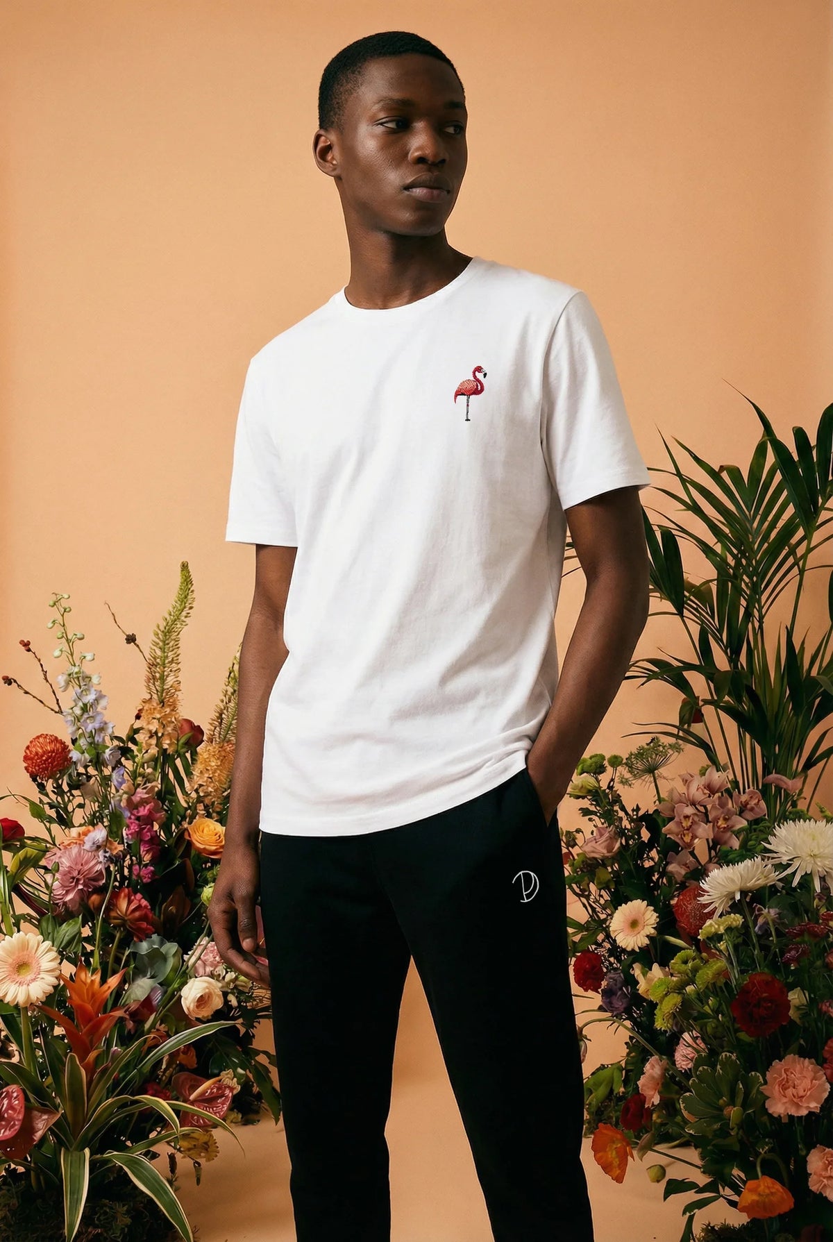Flamingo T Shirt