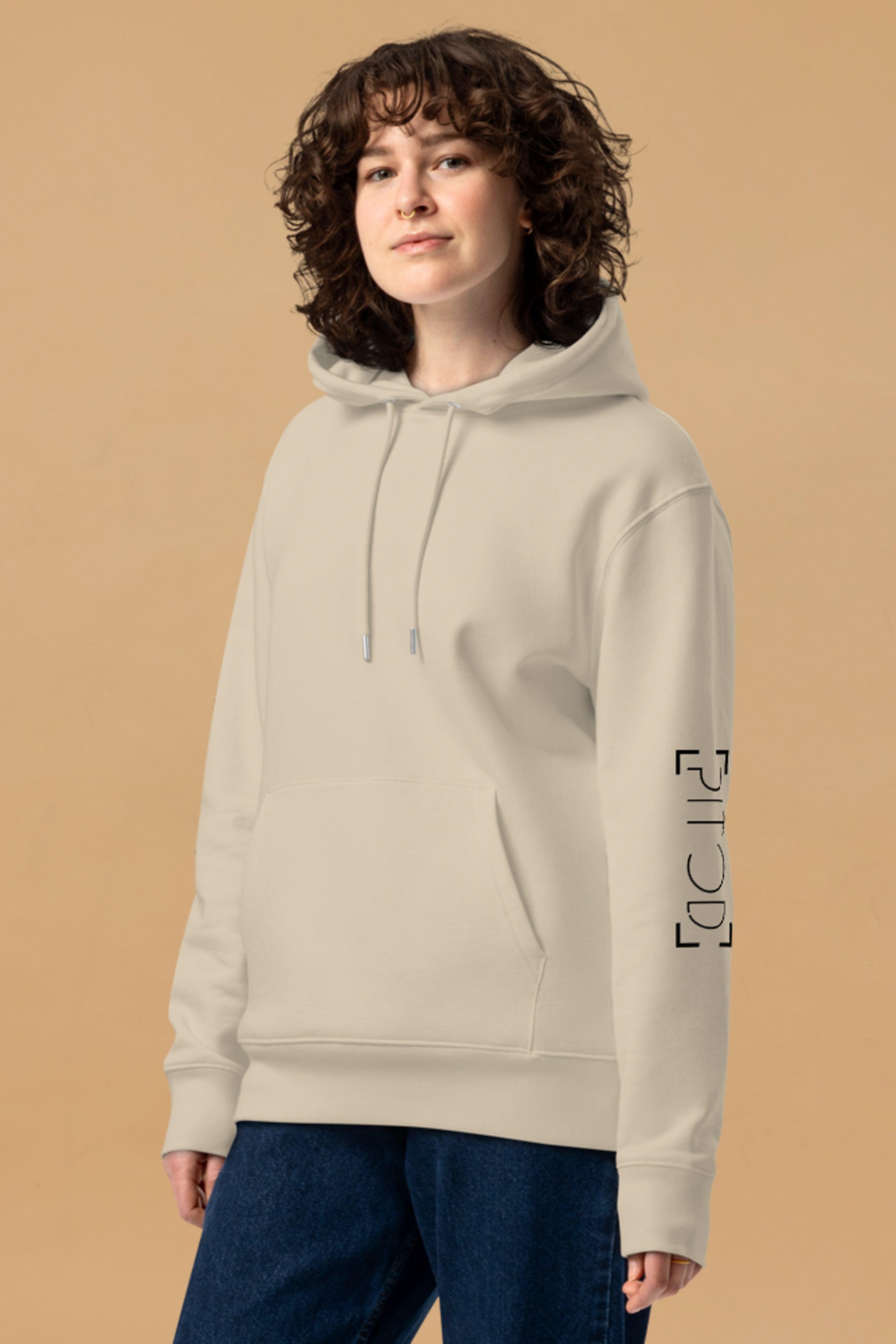 Pitod Signature Hoodie