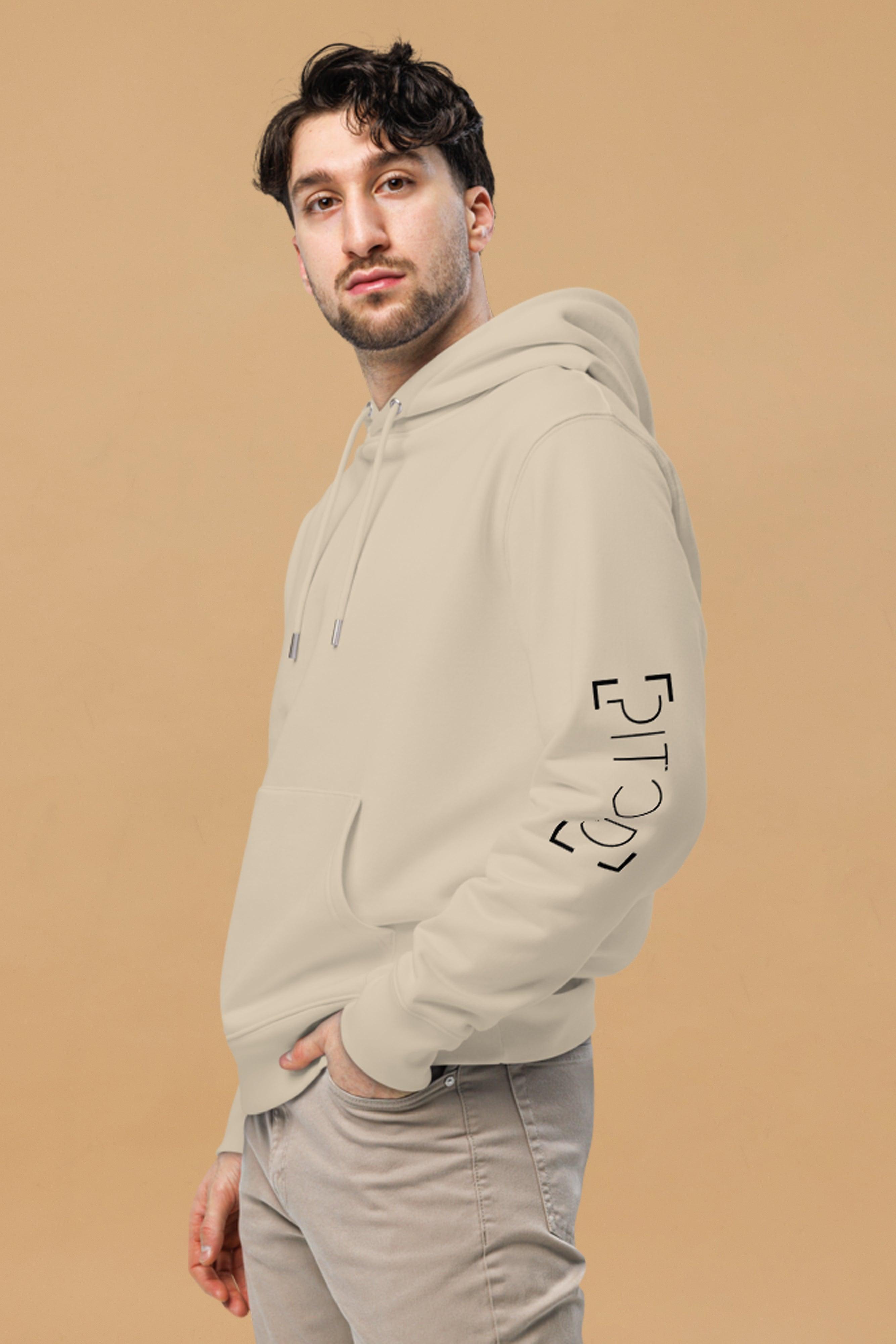 Pitod Signature Kapuzenpullover