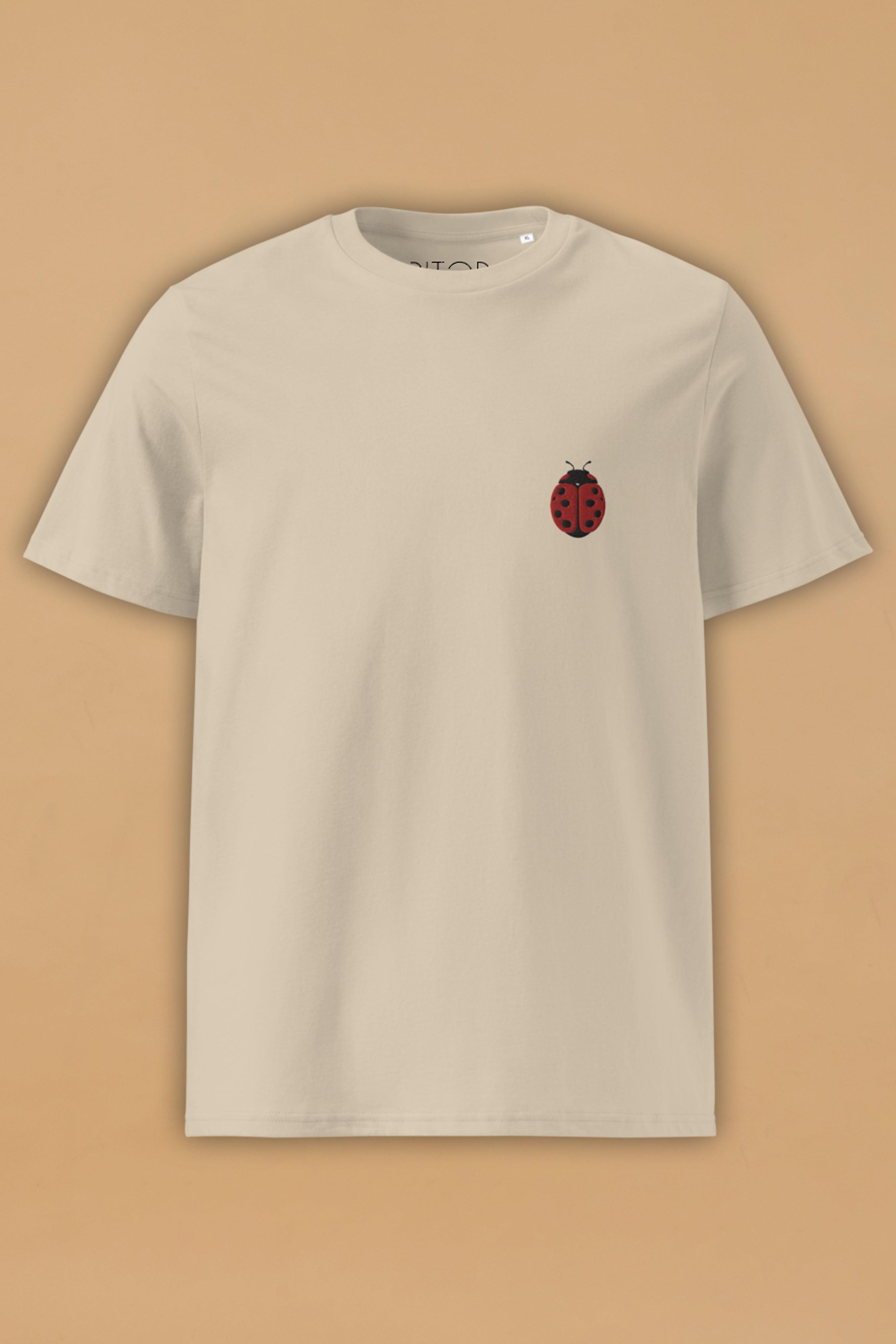 Lady Bug T-Shirt