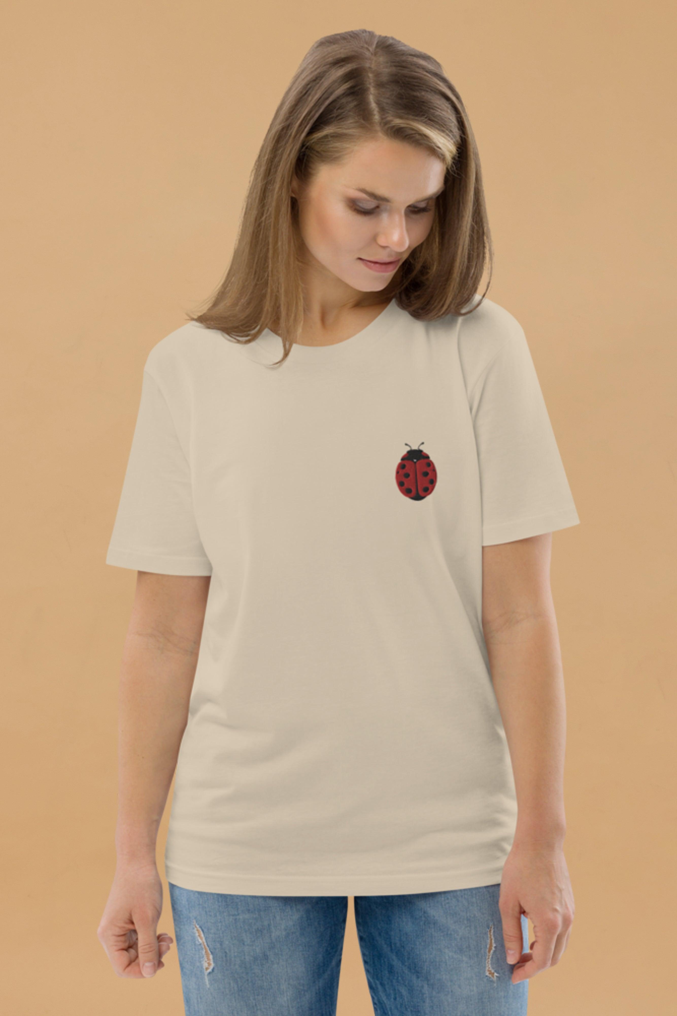 Lady Bug T-Shirt