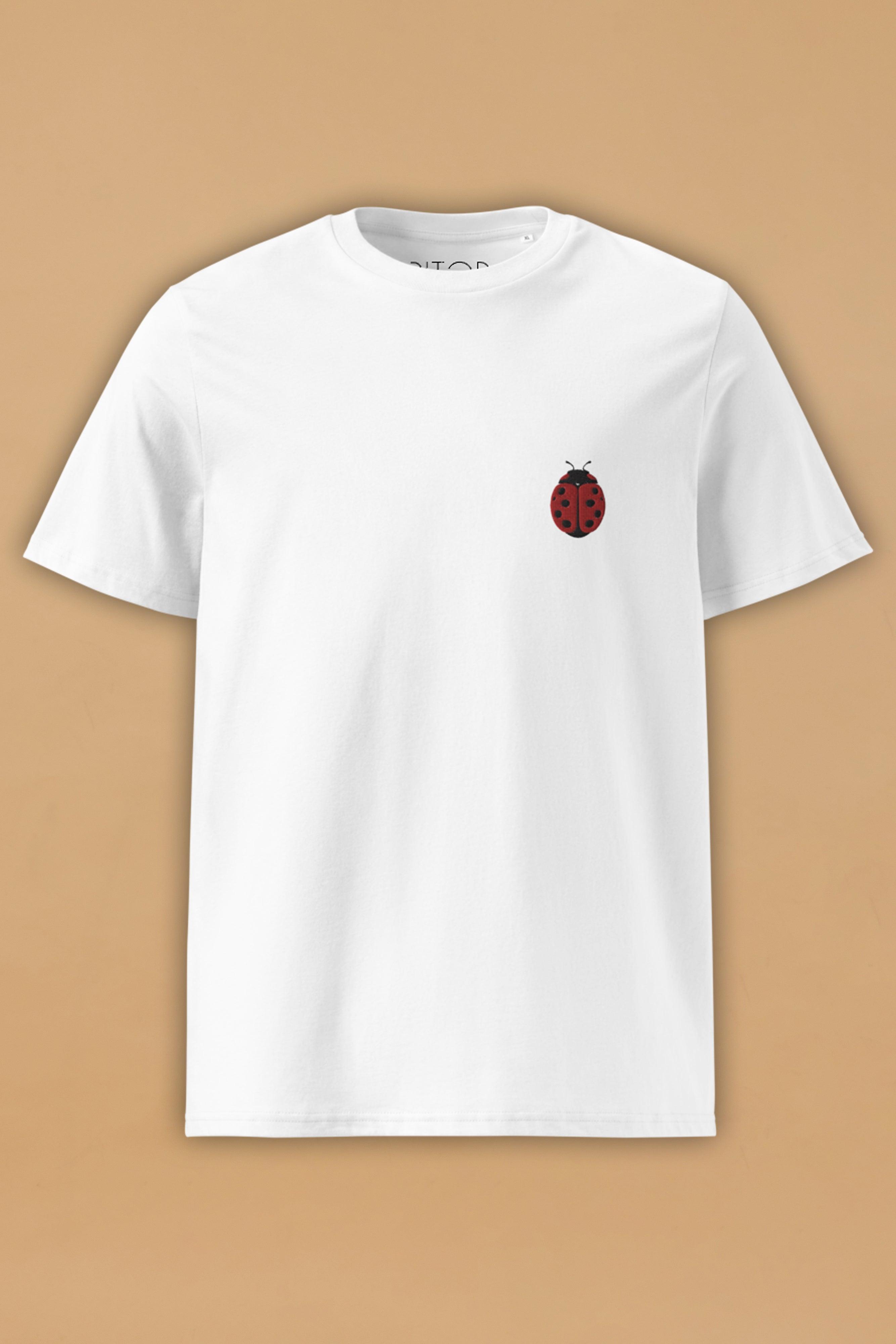 Lady Bug T-Shirt