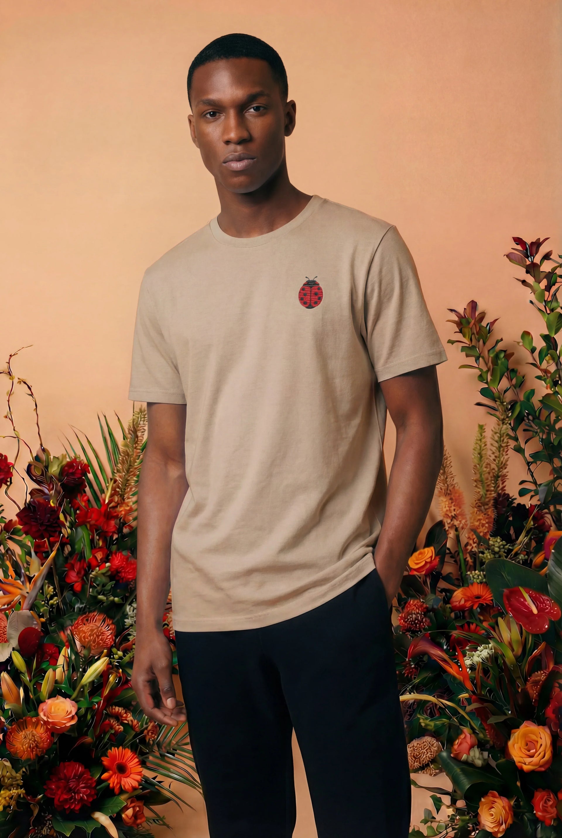 Bug T Shirt