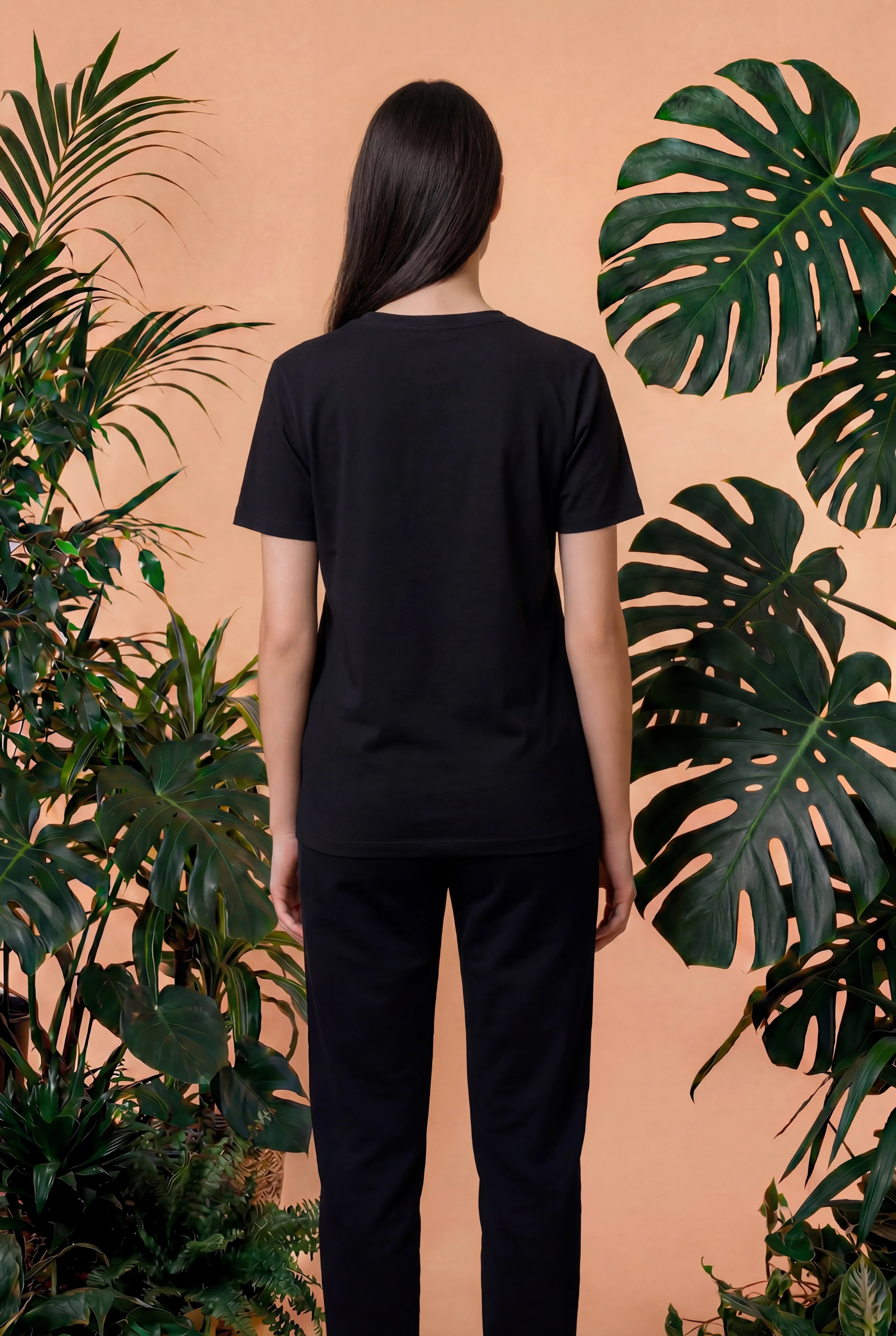 Luipaard T-shirt