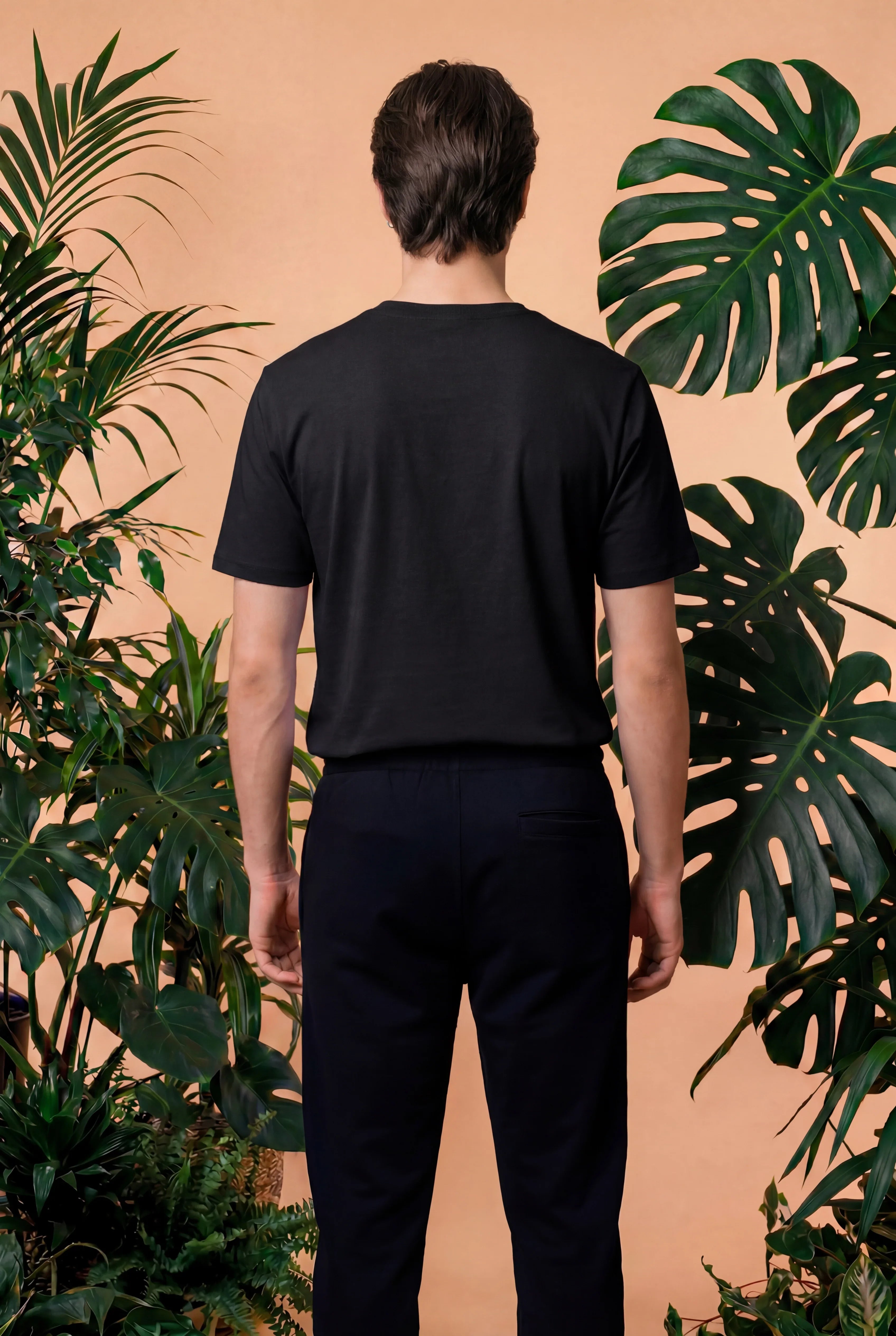 Luipaard T-shirt