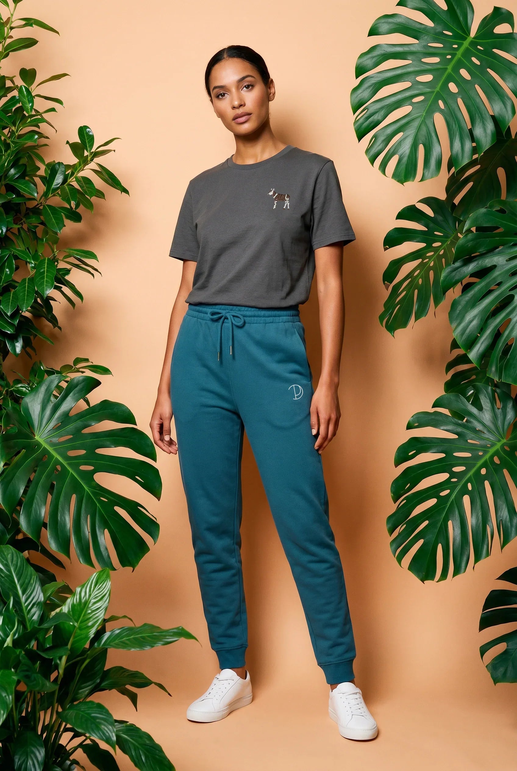 Camiseta Okapi