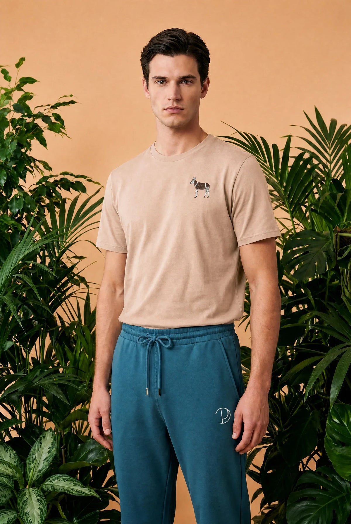 Okapi T Shirt
