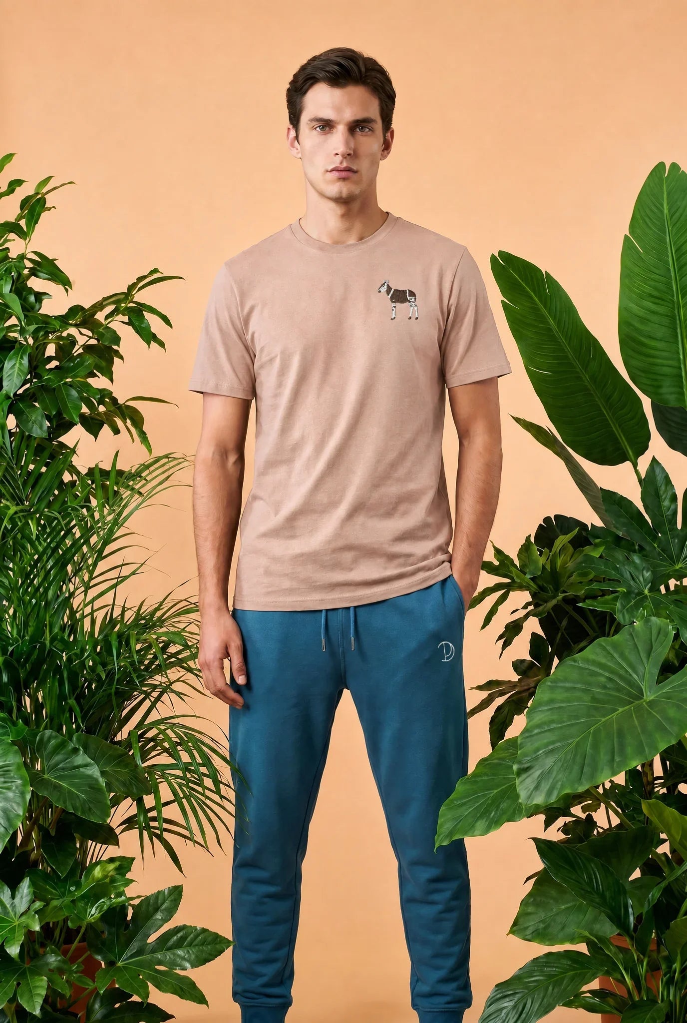 Okapi T-shirt