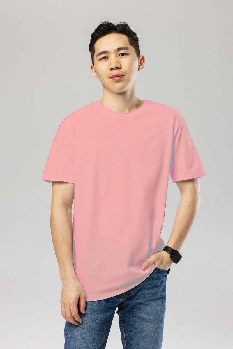 Pitod T-shirt Canyon roze T-shirts Aanbiedingsprijs€32,95