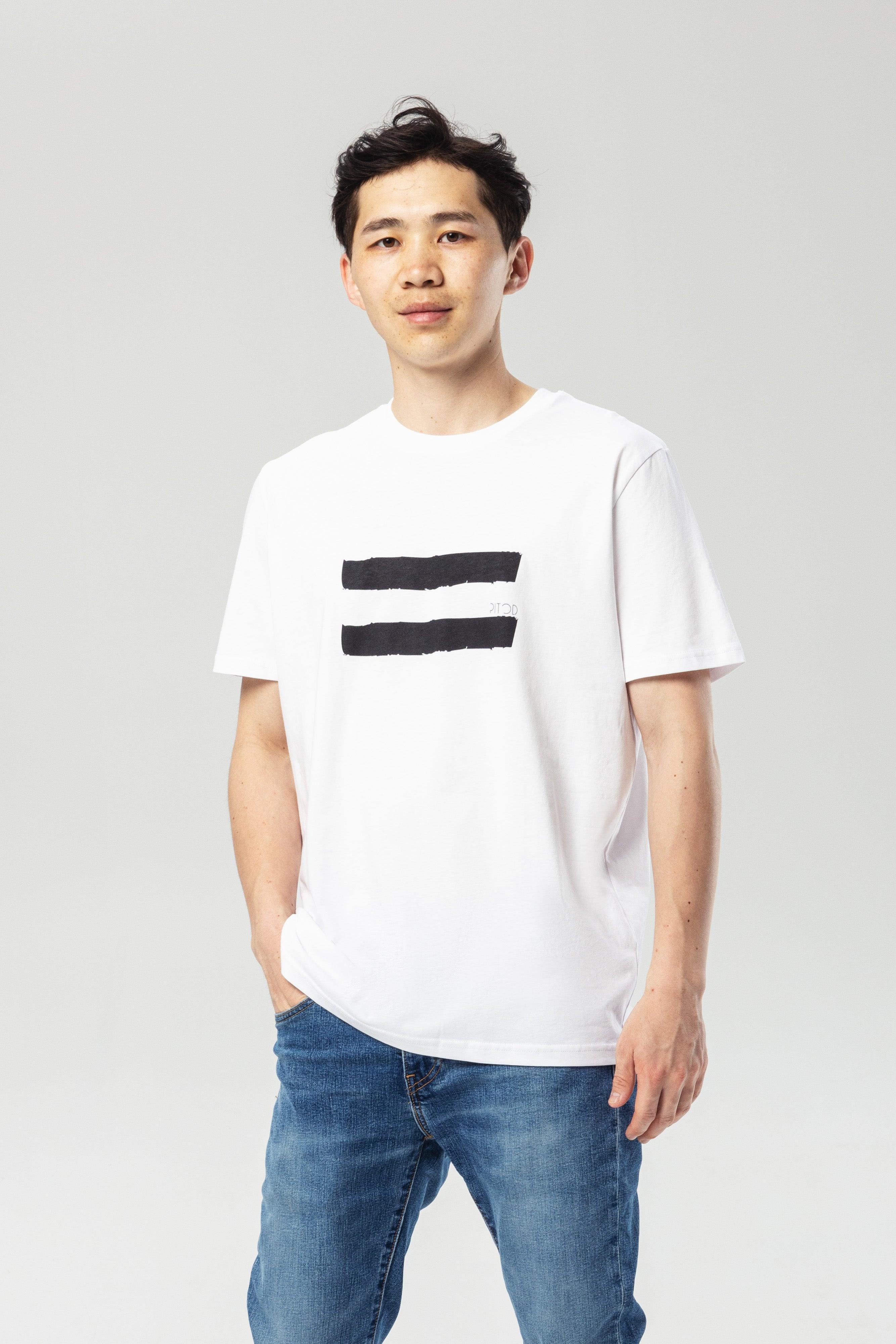 Equality T-Shirt | Shirts & Tops | pitod.com