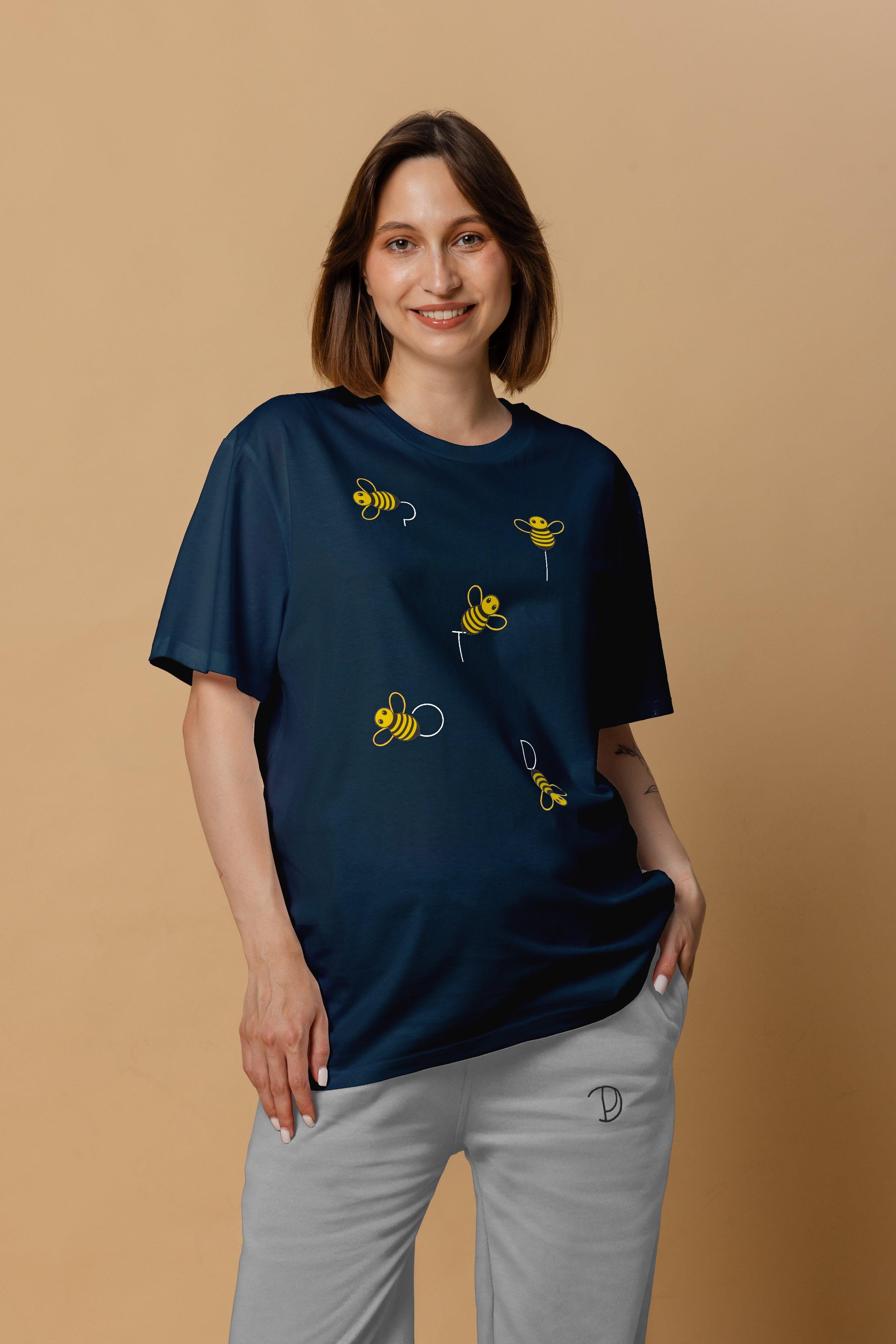 Bees T-Shirt