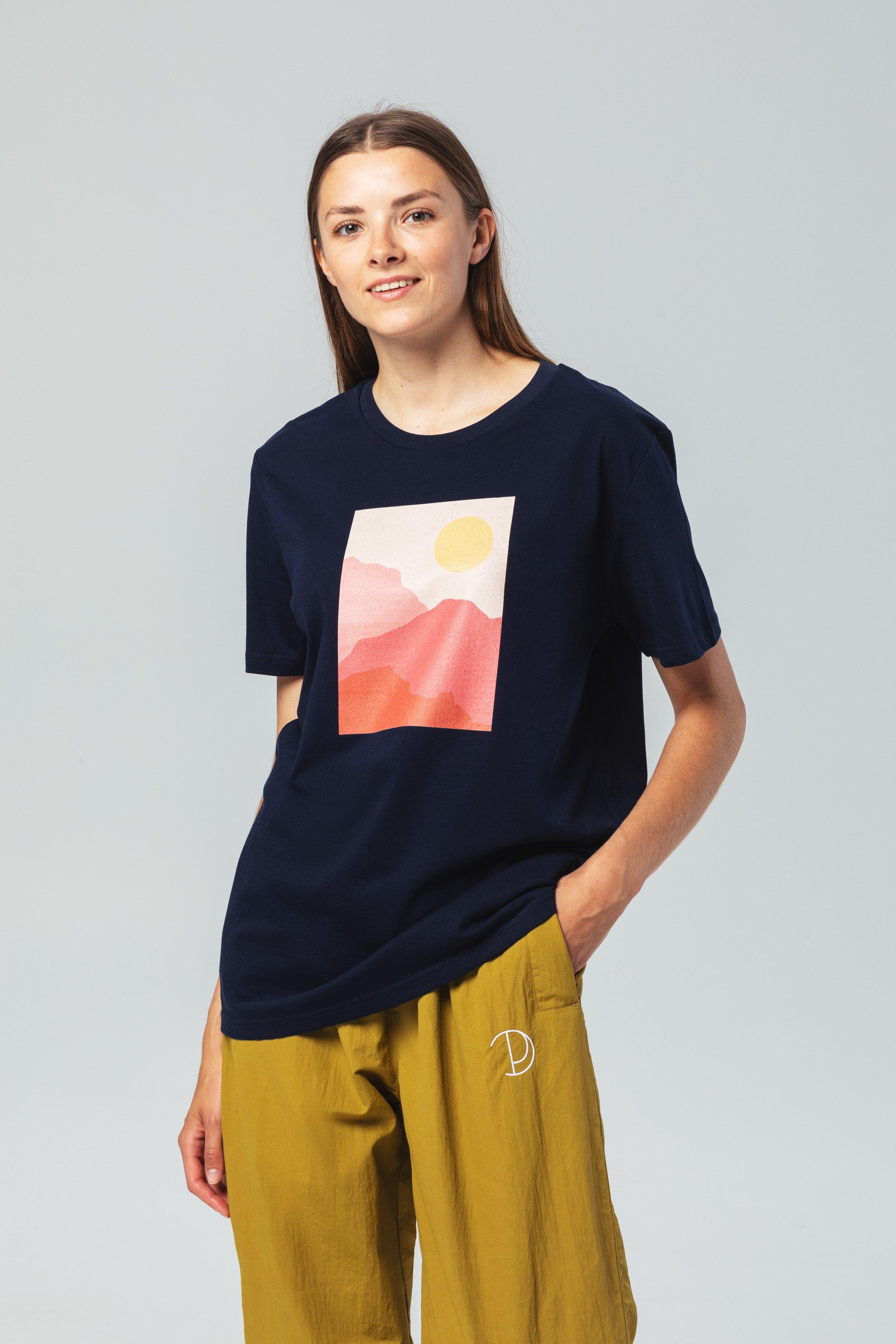Sunrise T-Shirt | T-Shirts | pitod.com