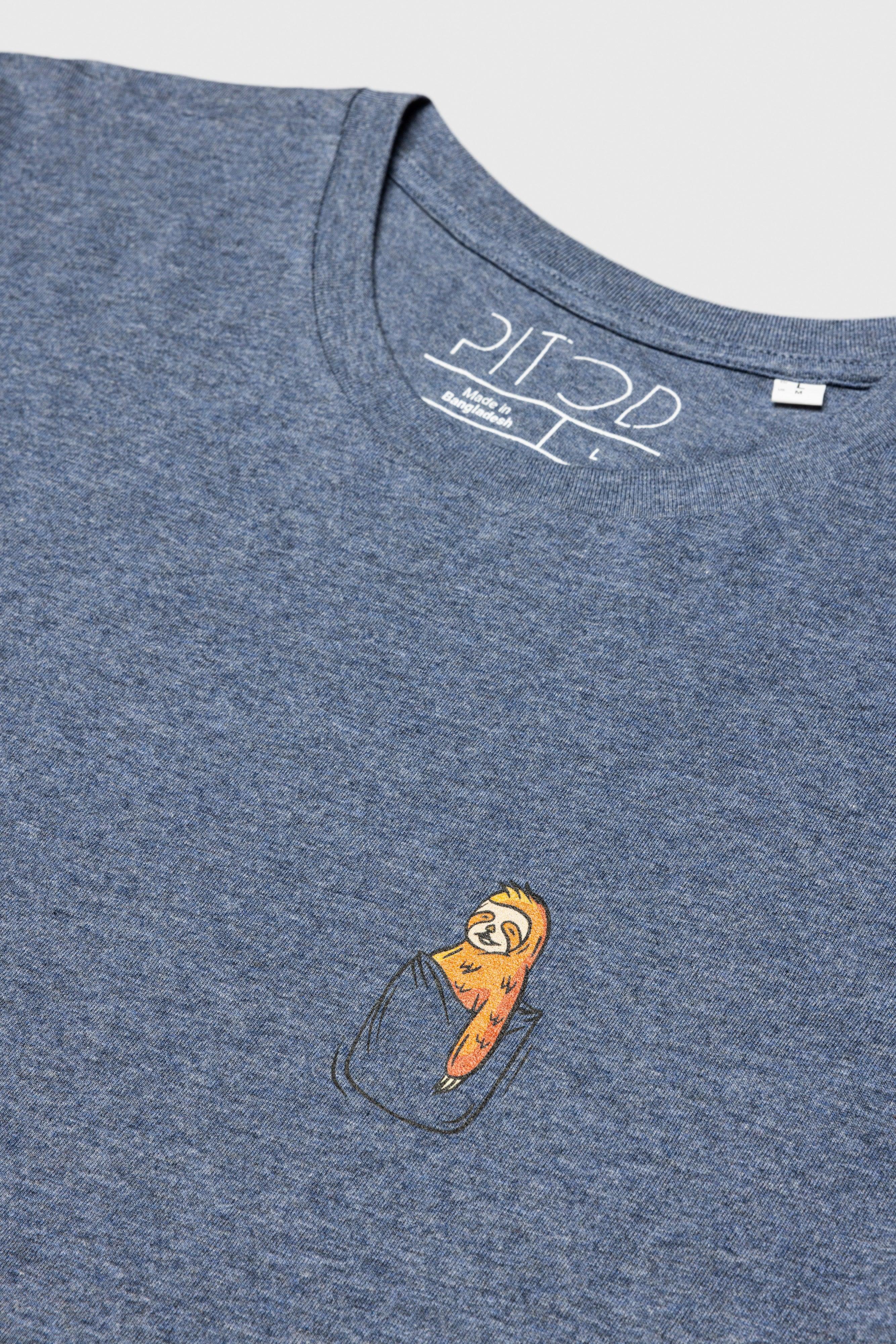 Sloth T-Shirt | T-Shirts | pitod.com