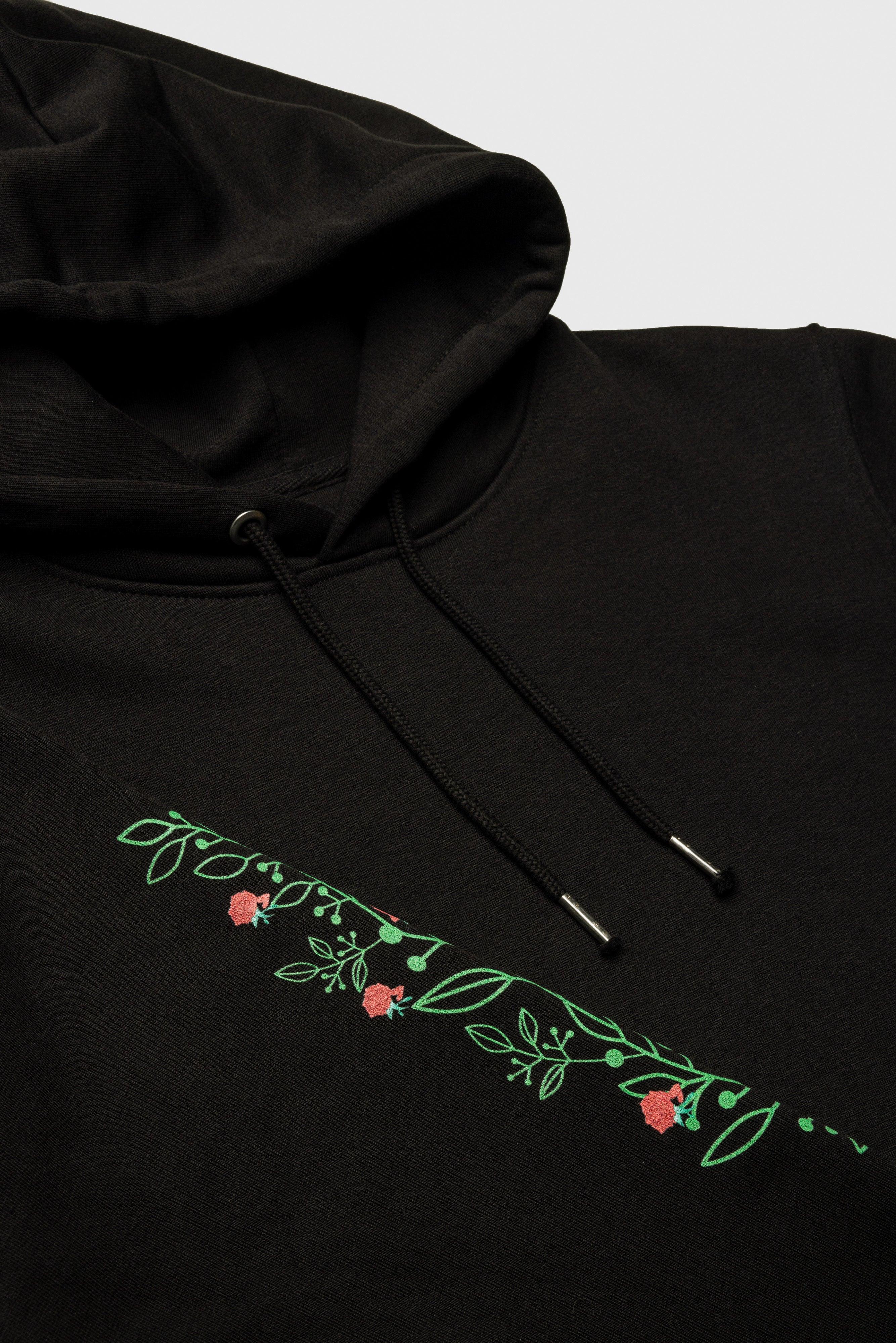 Flower Tree Hoodie | Shirts & Tops | pitod.com