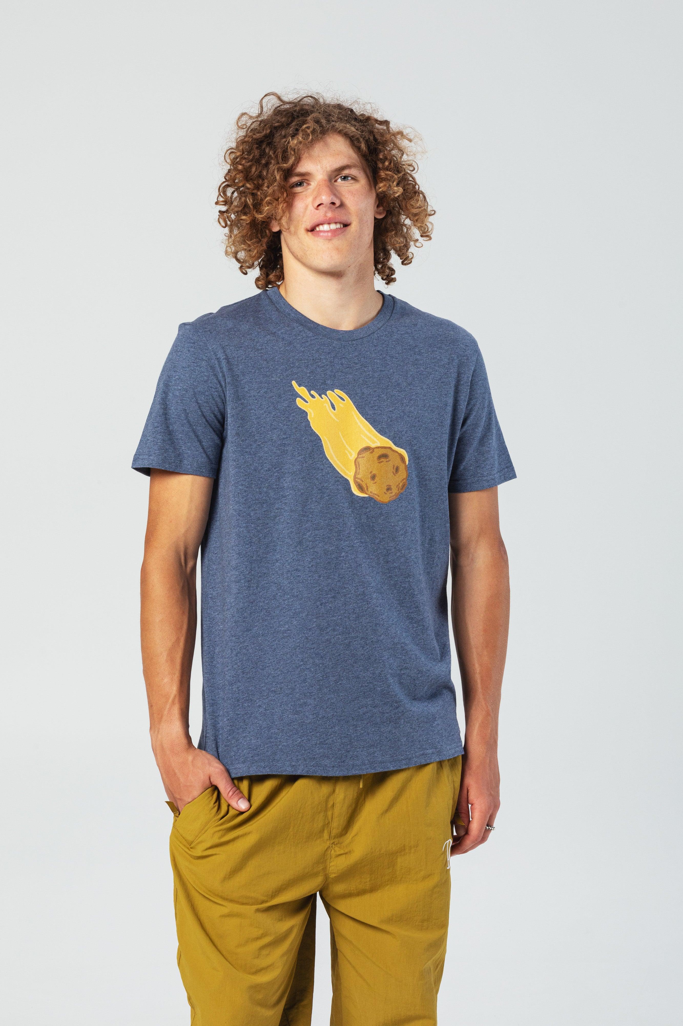 Comet T-Shirt | T-Shirts | pitod.com