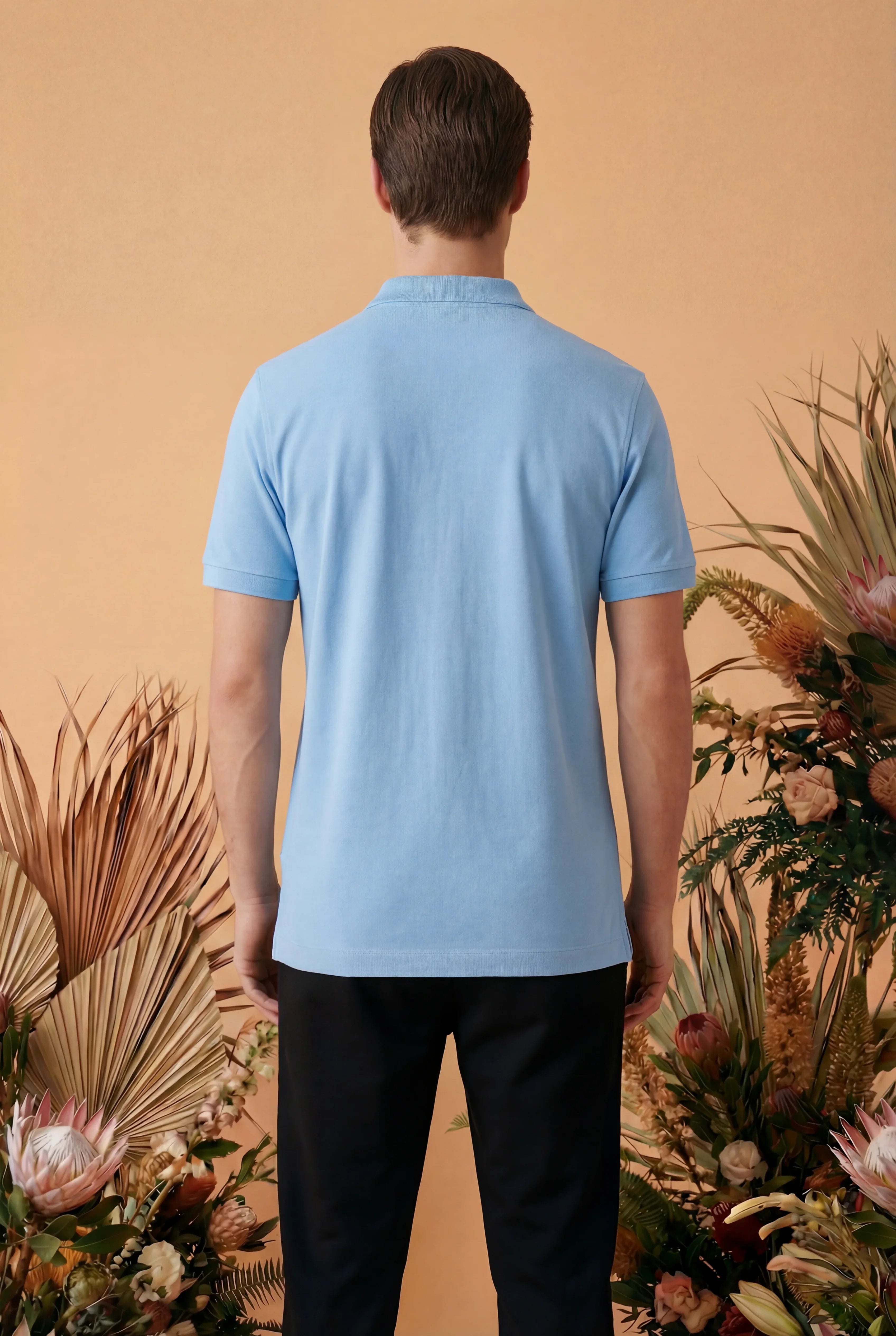 Pitod Polo Shirt