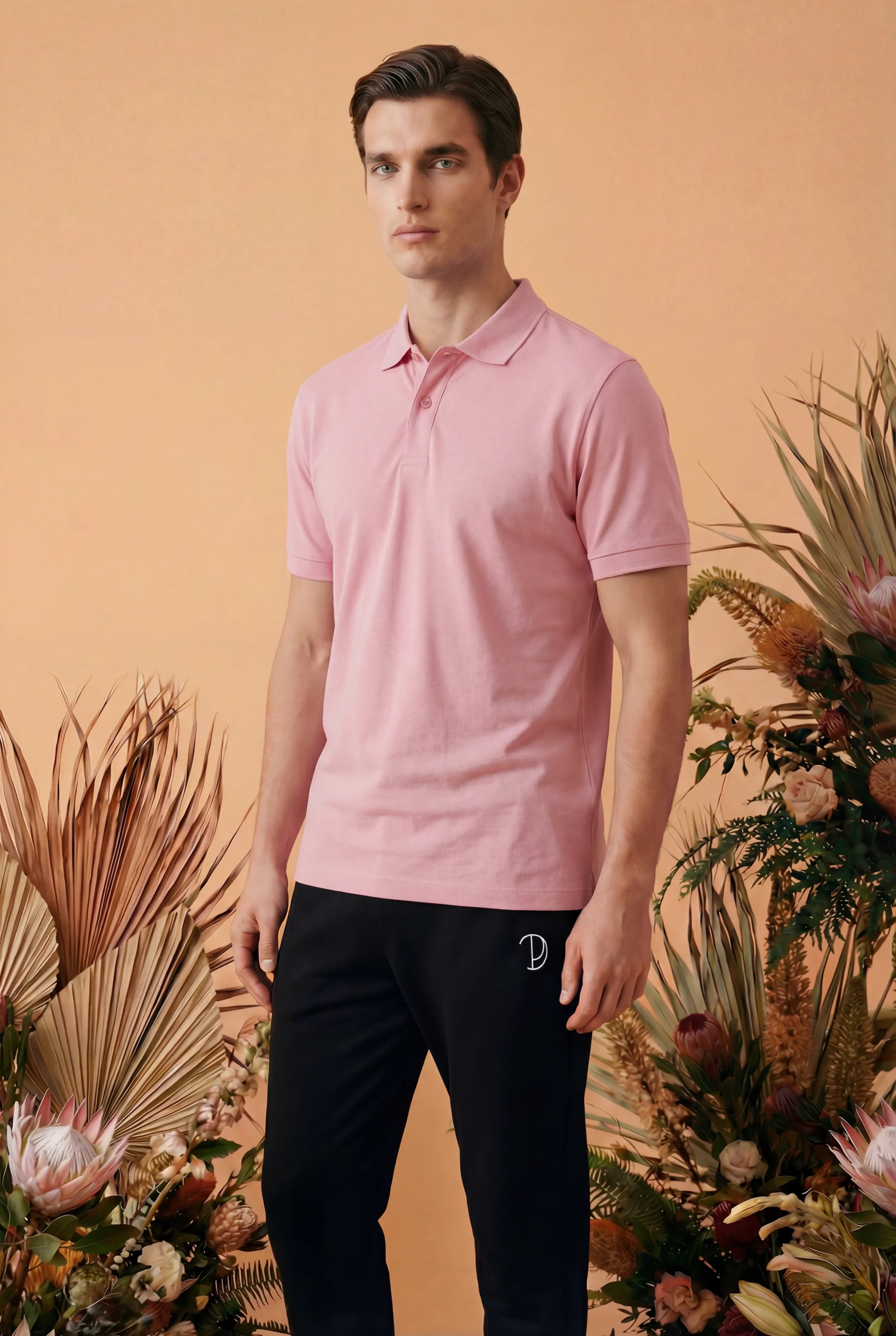 Pitod Polo Shirt