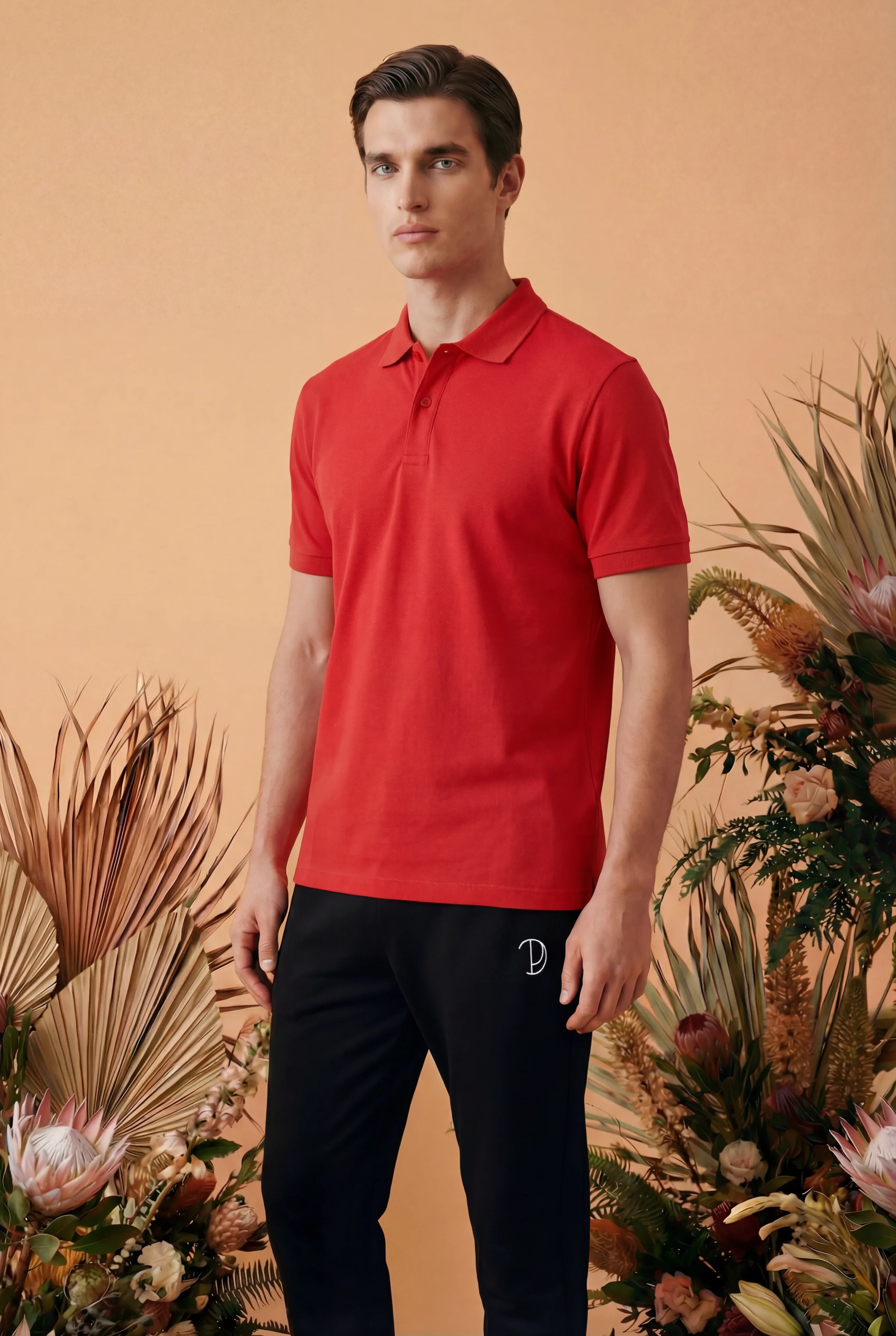 Pitod Polo Shirt