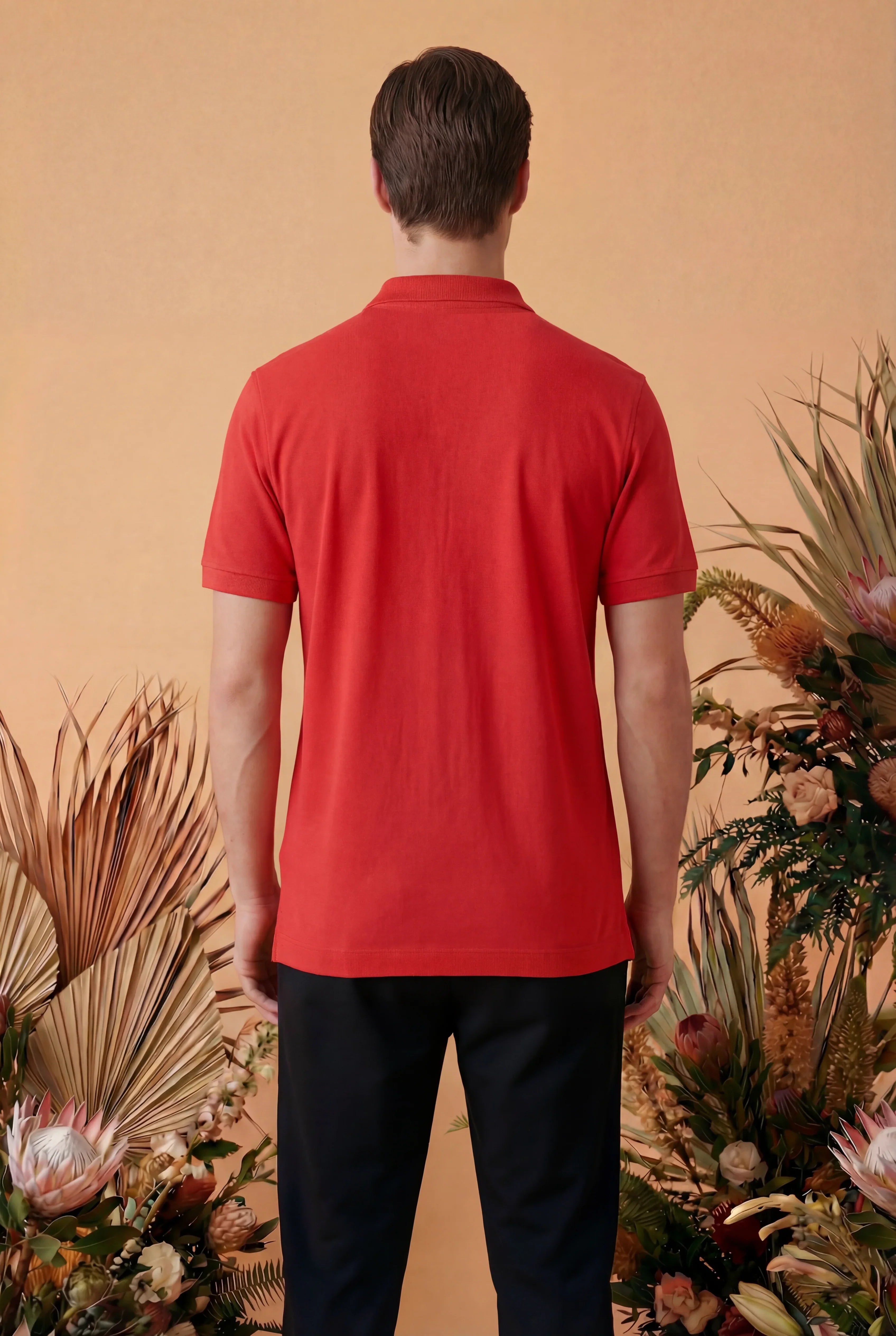 Pitod Polo Shirt