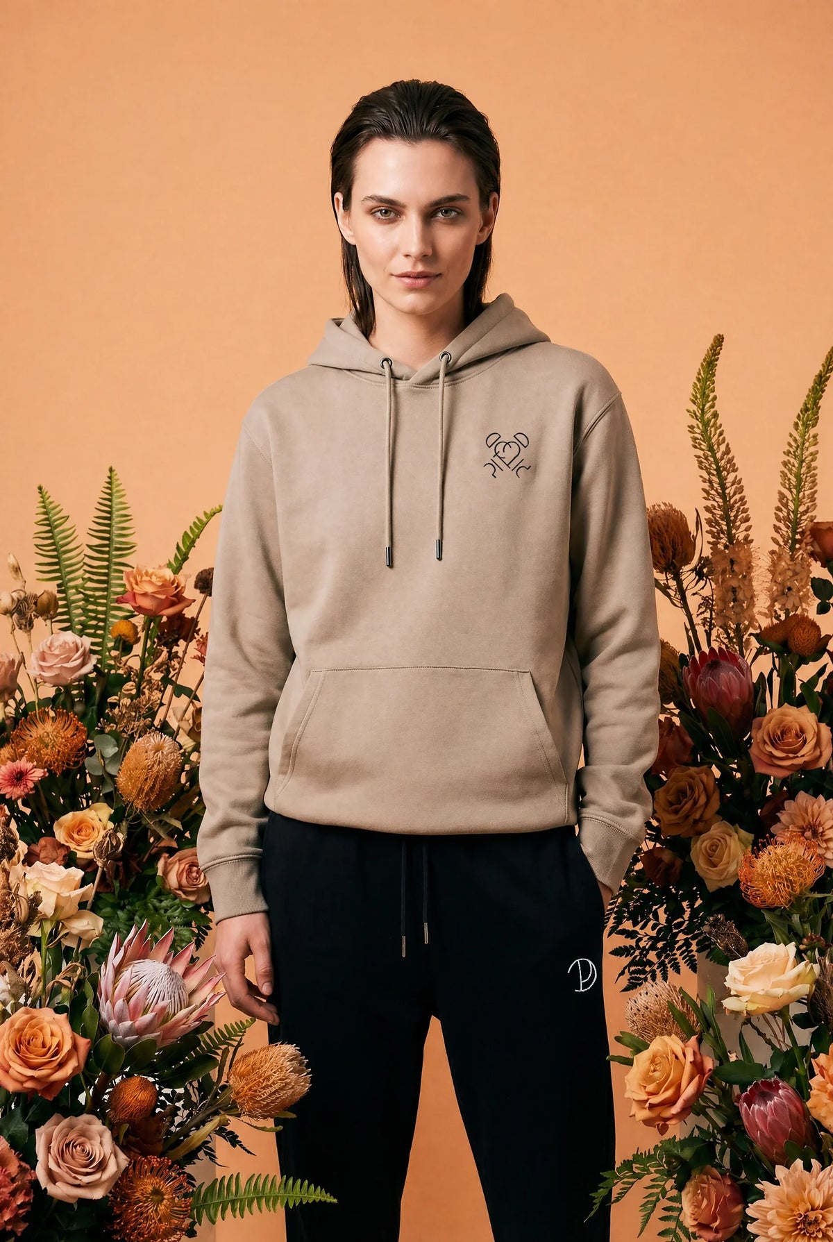 Signature Hoodie