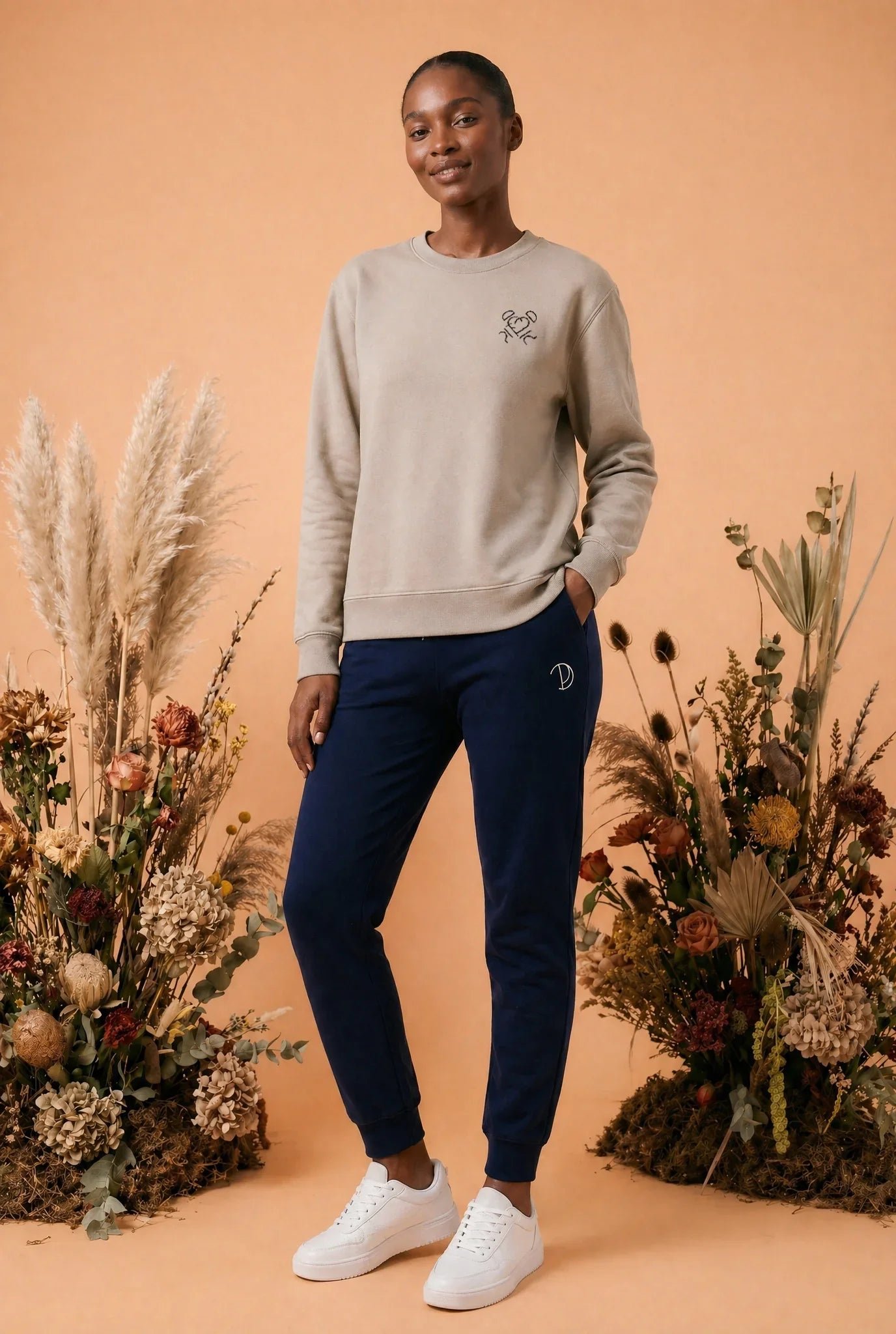 Sudadera Pitod Signature