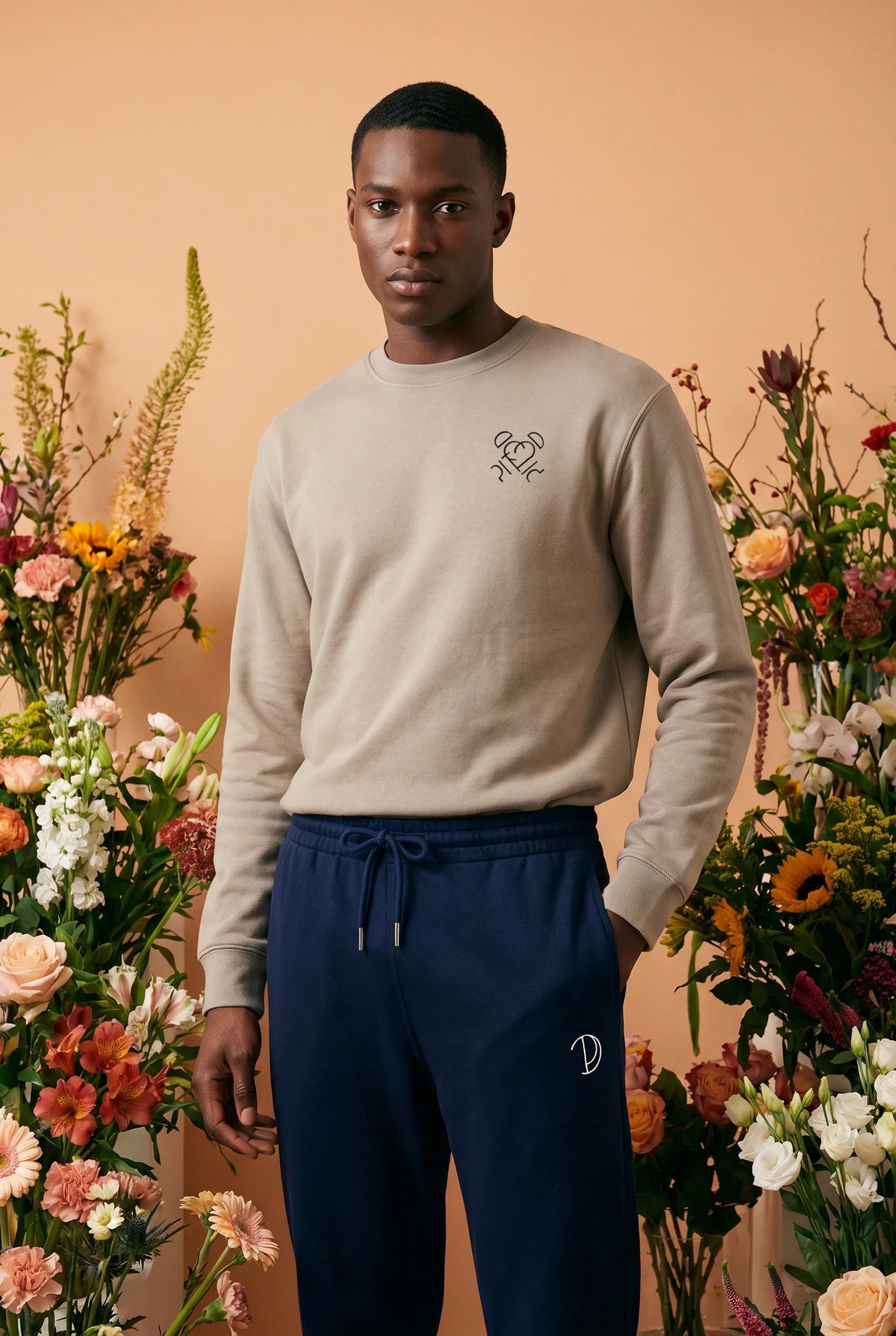 Signature Sweatshirt