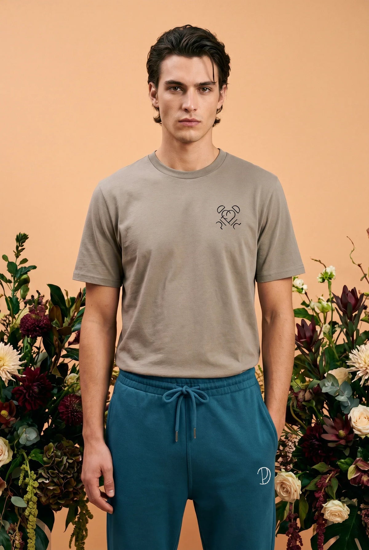 Signature T Shirt