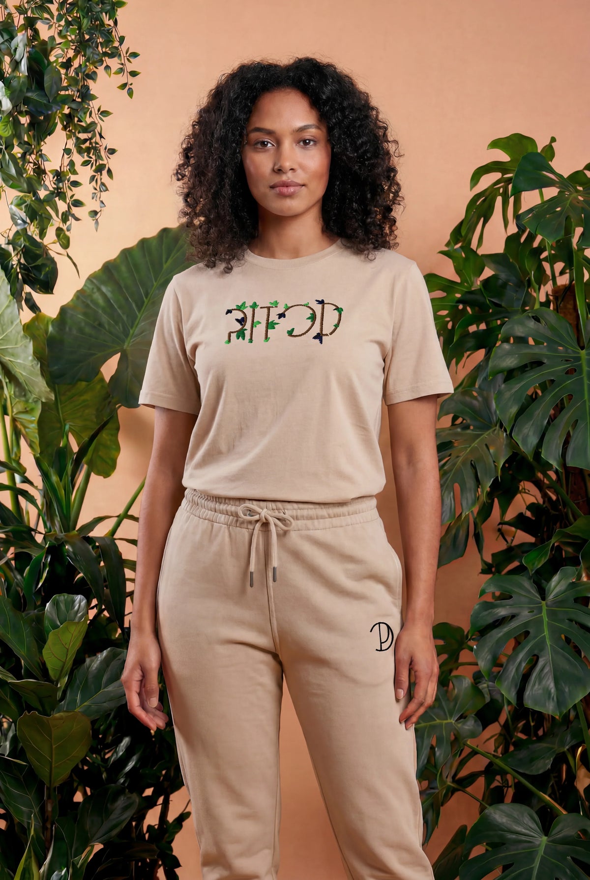 Rainforest T Shirt